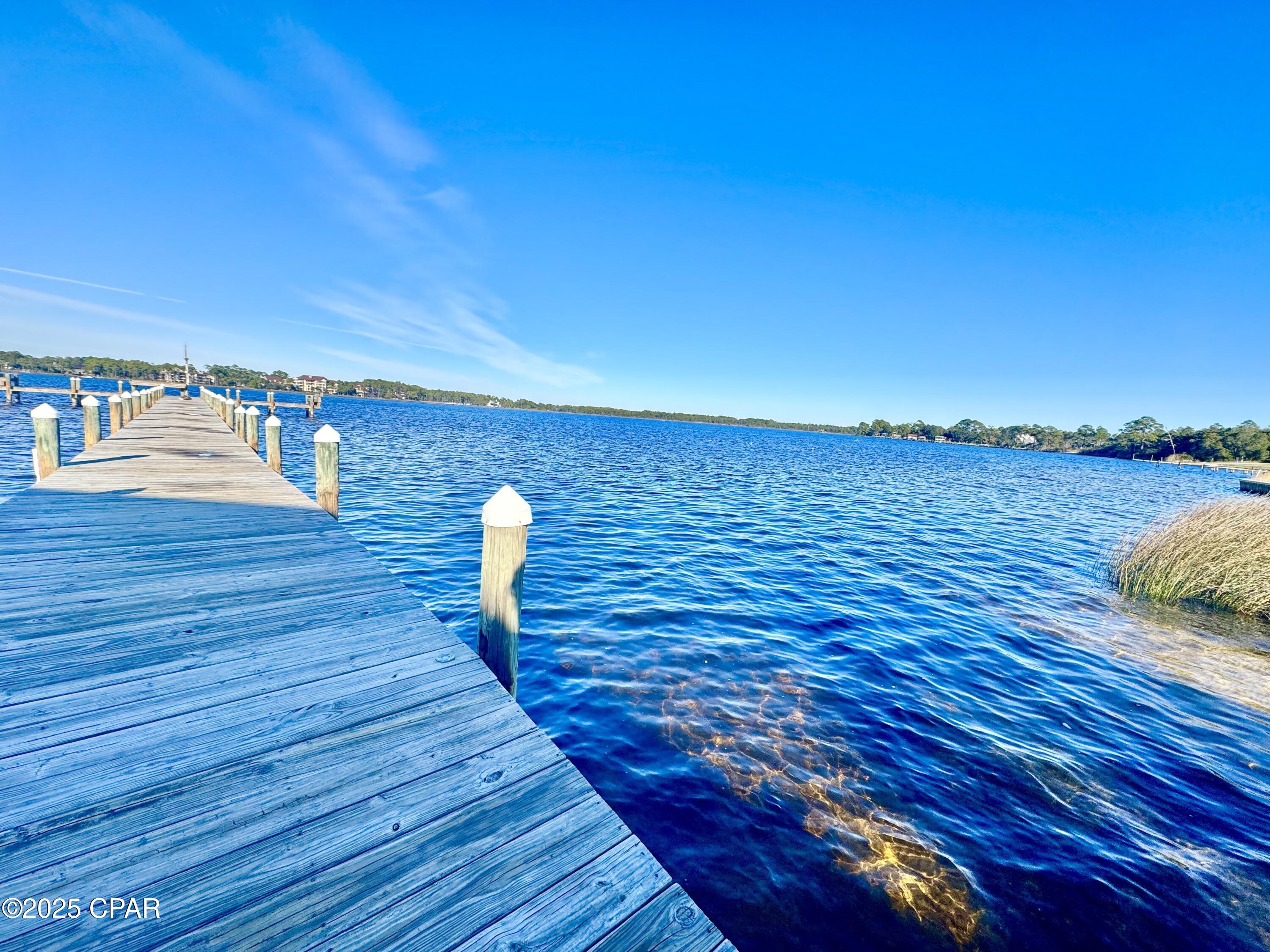 Pirate's Cove Inlet Condo Ph 3 - Residential