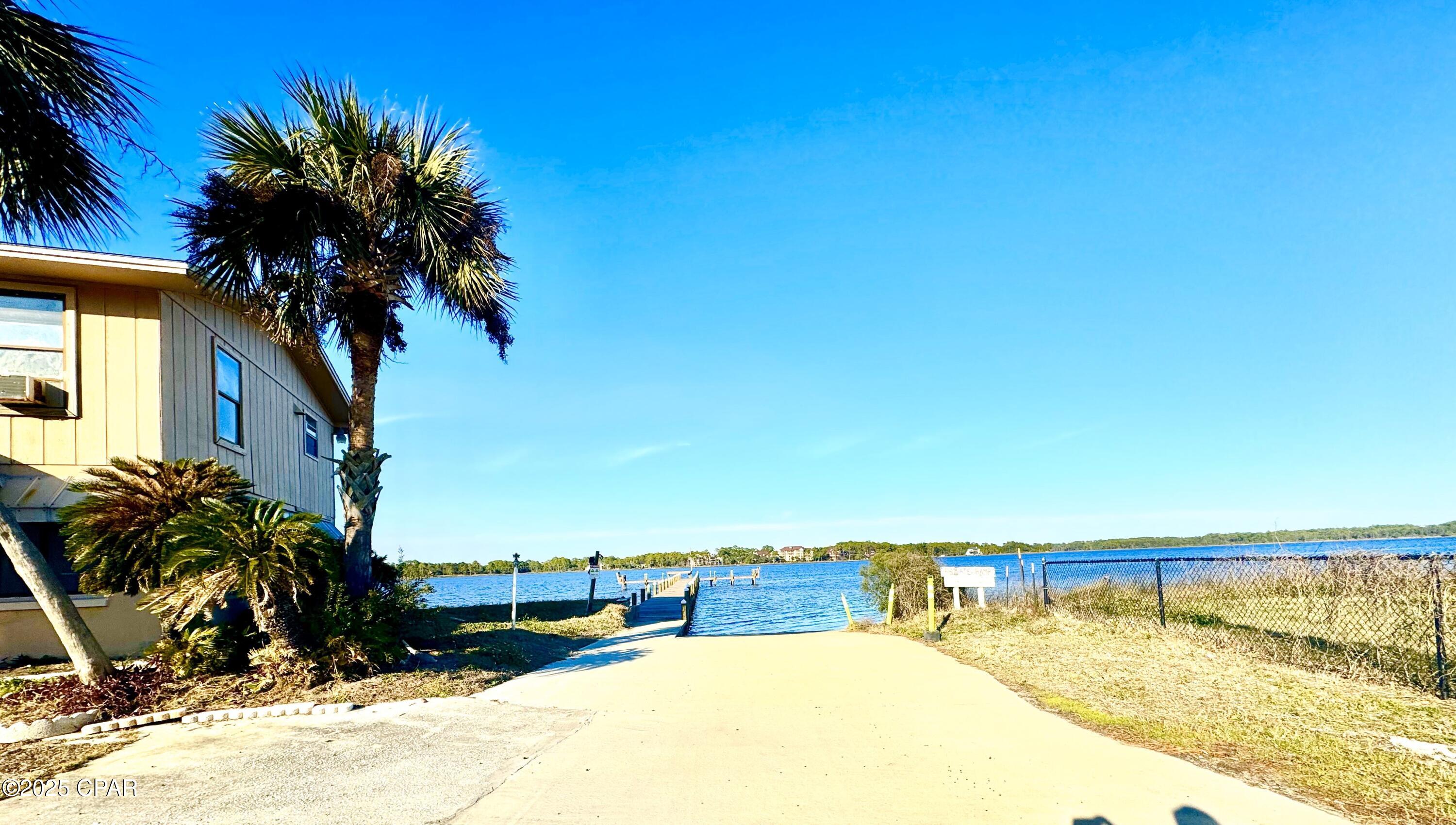 Pirate's Cove Inlet Condo Ph 3 - Residential