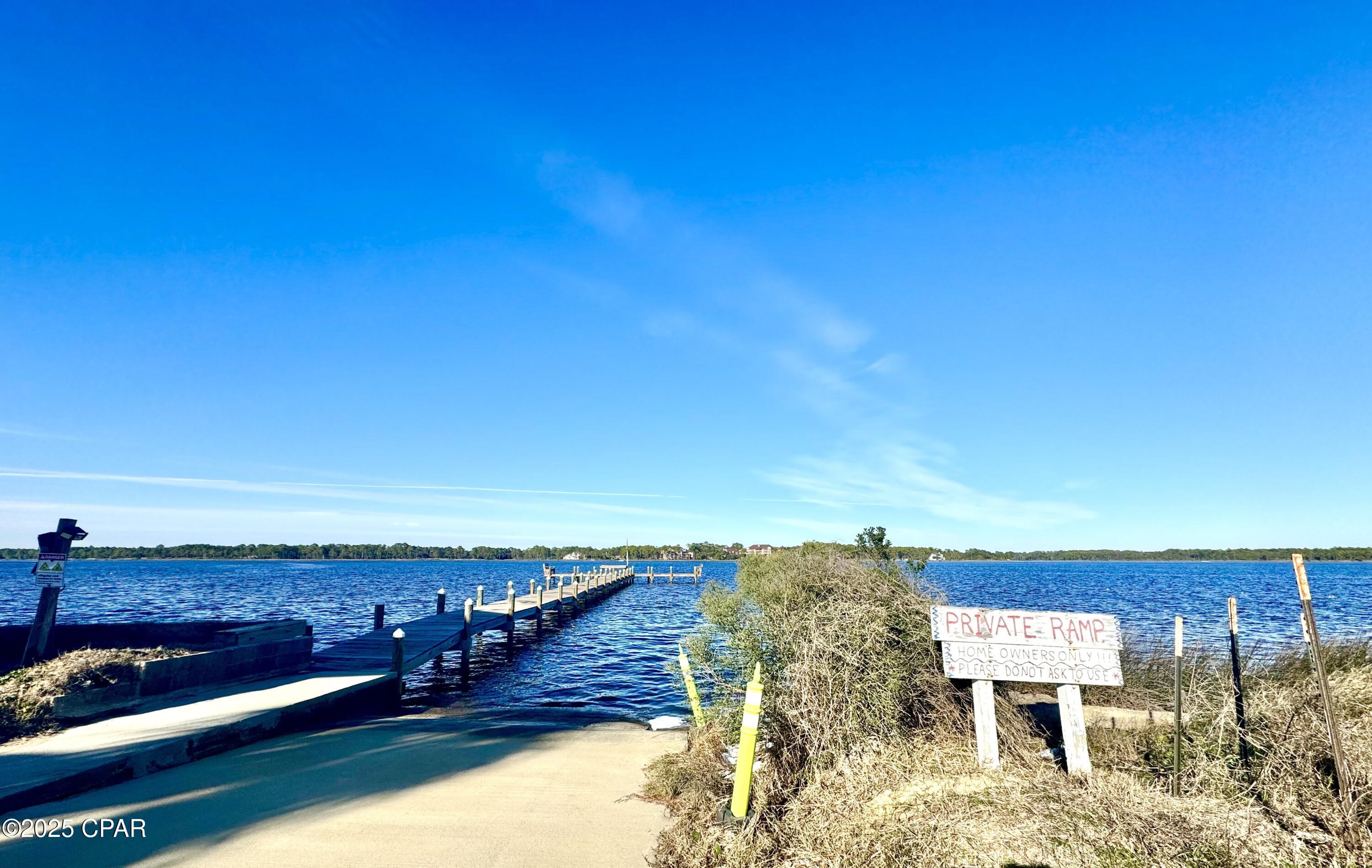 Pirate's Cove Inlet Condo Ph 3 - Residential