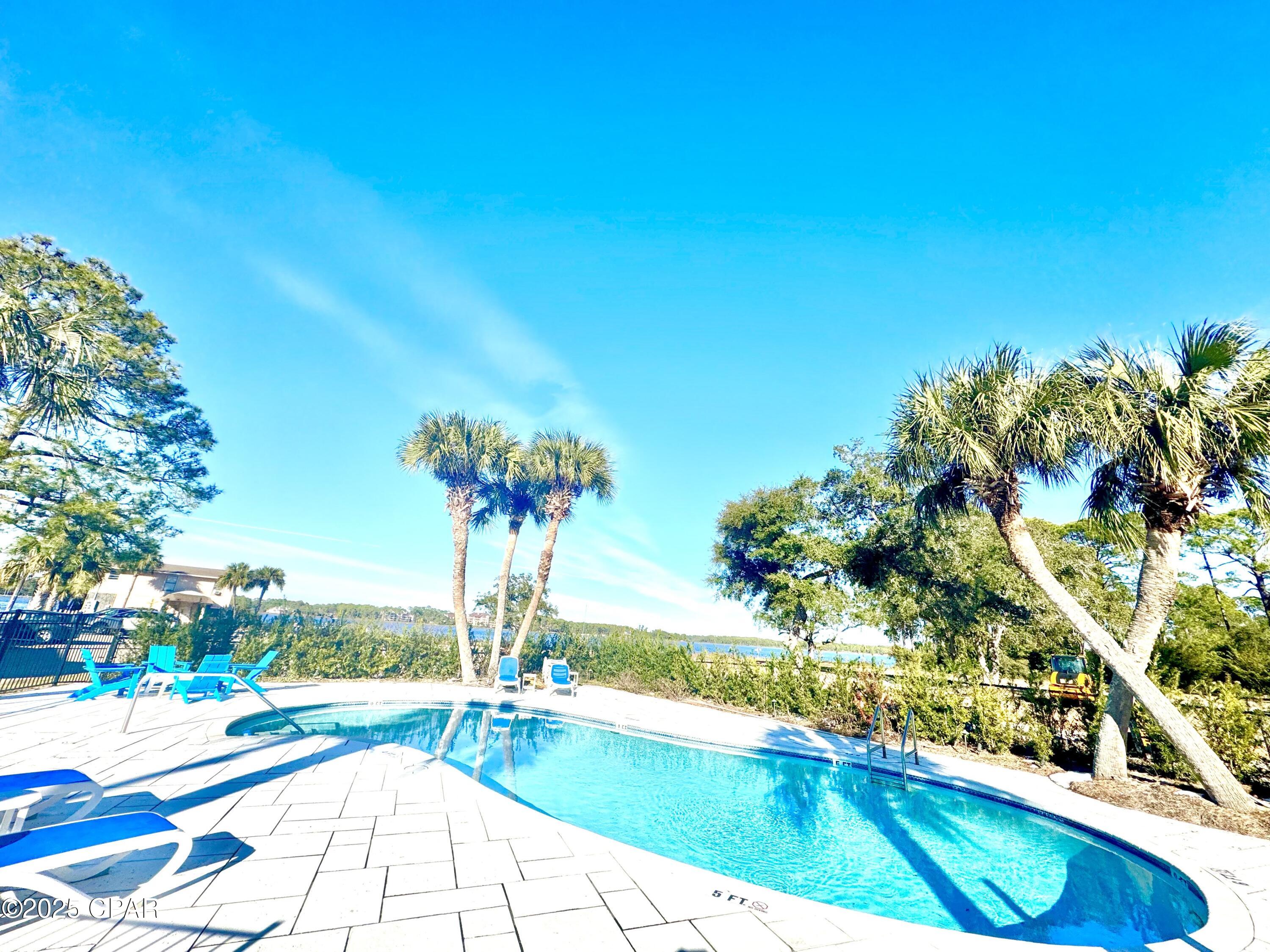Pirate's Cove Inlet Condo Ph 3 - Residential