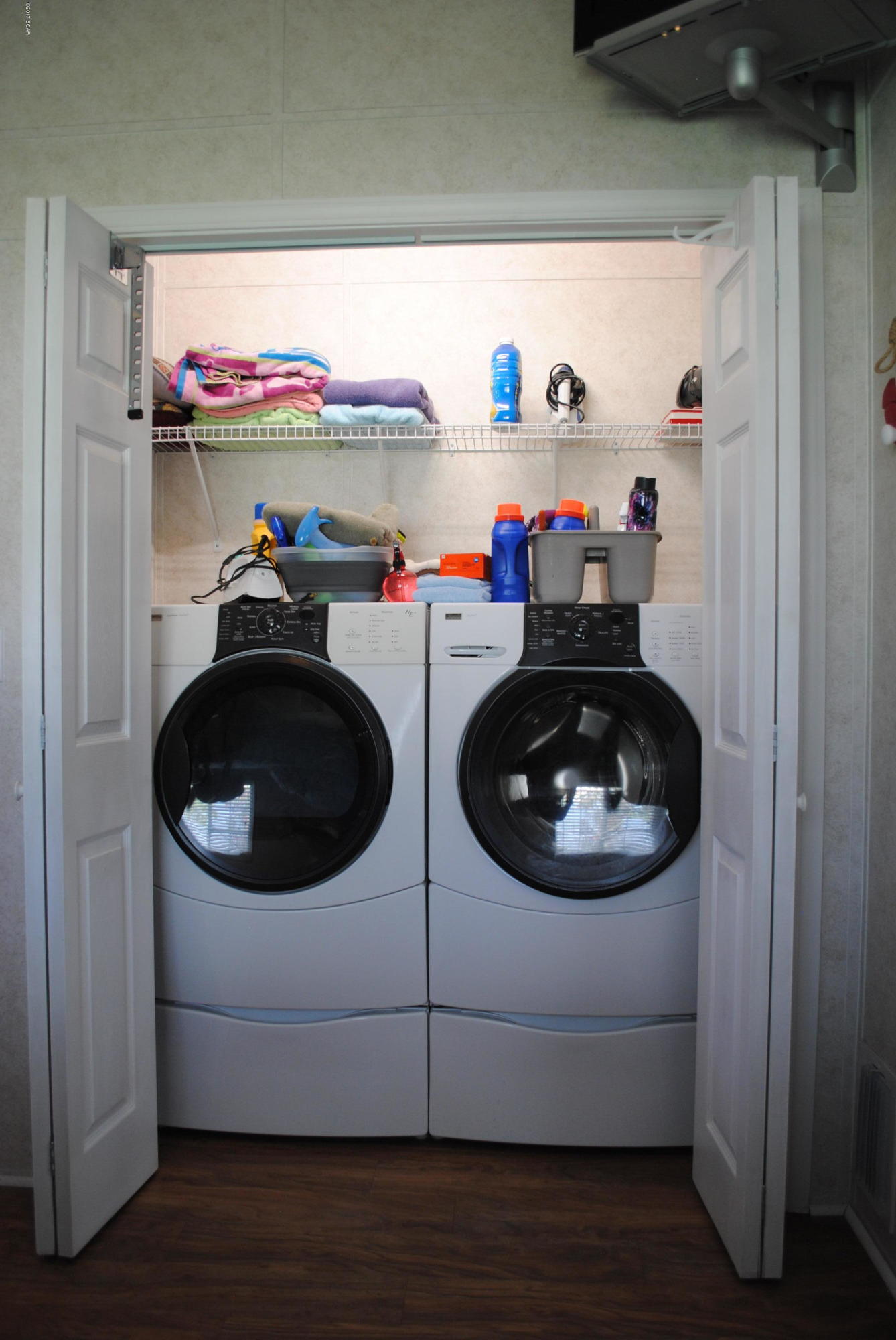 Emerald Pointe Resort - Residential