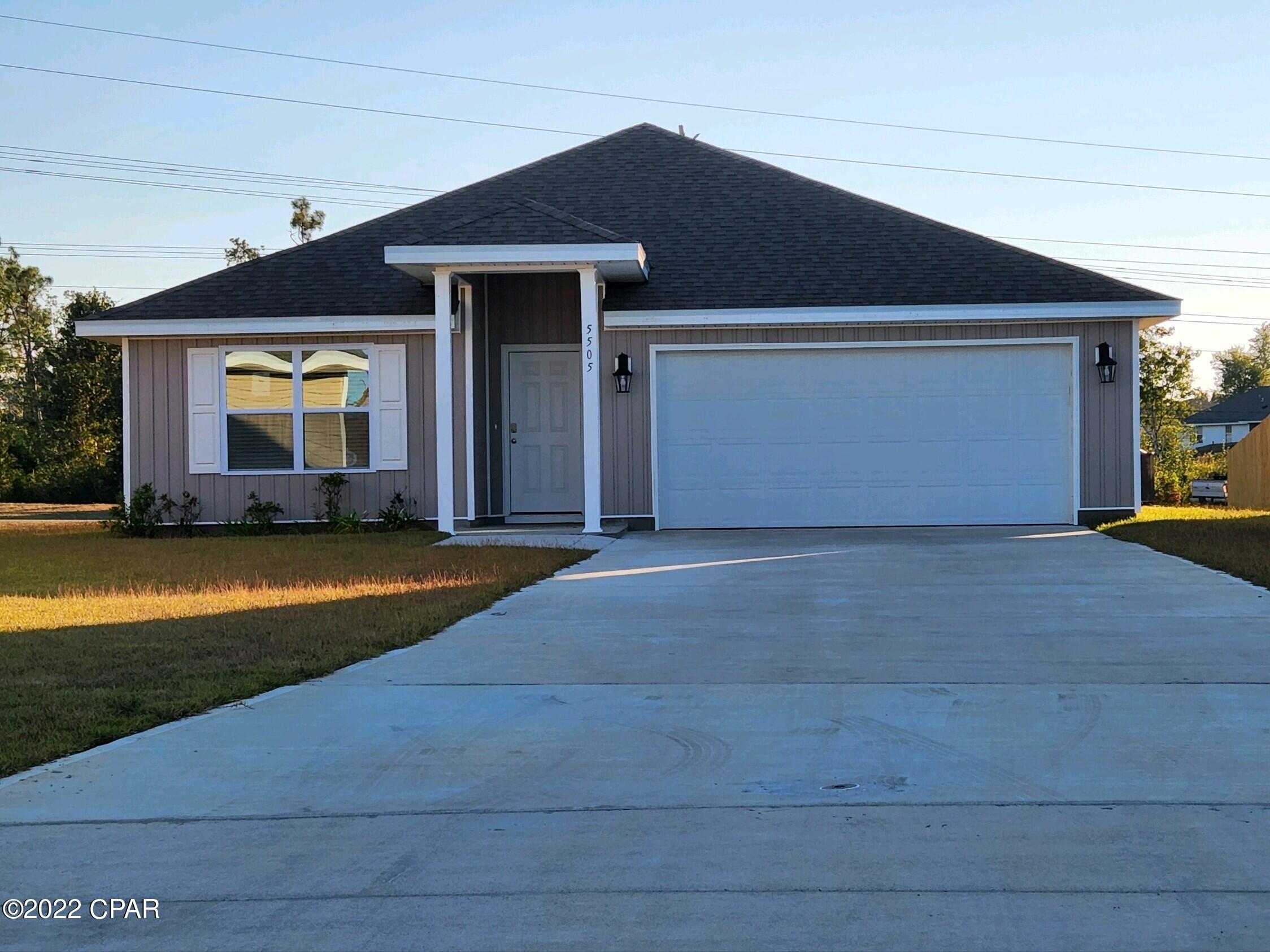 Mars Hill - Residential