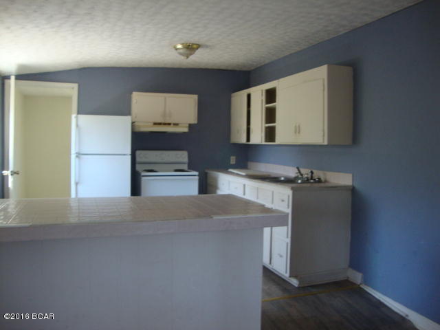 Bonifay - Residential