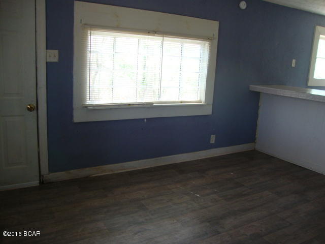 Bonifay - Residential