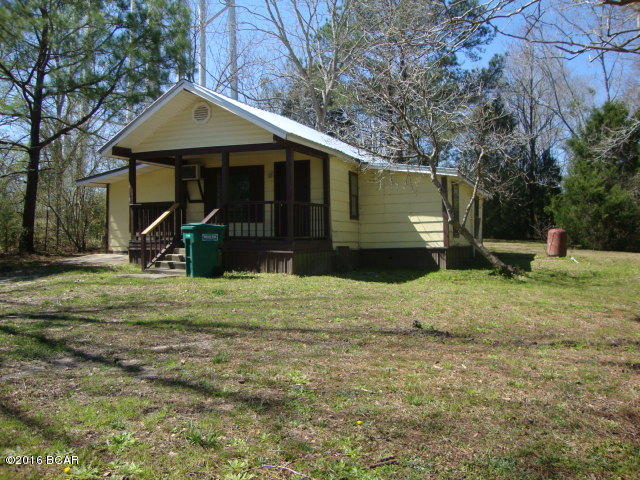 Bonifay - Residential