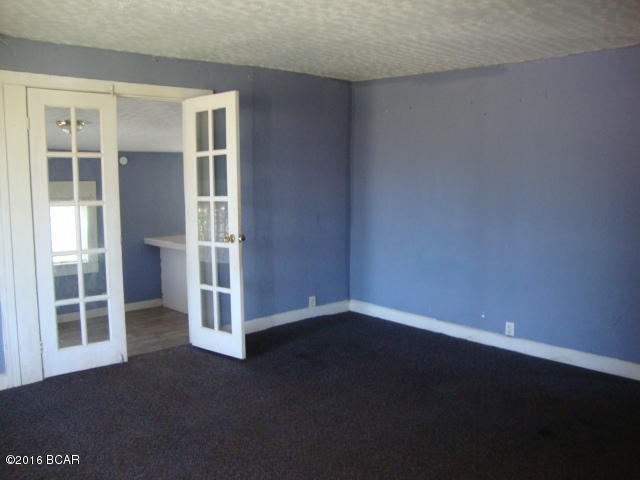 Bonifay - Residential