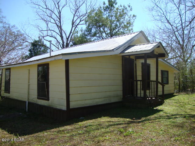Bonifay - Residential