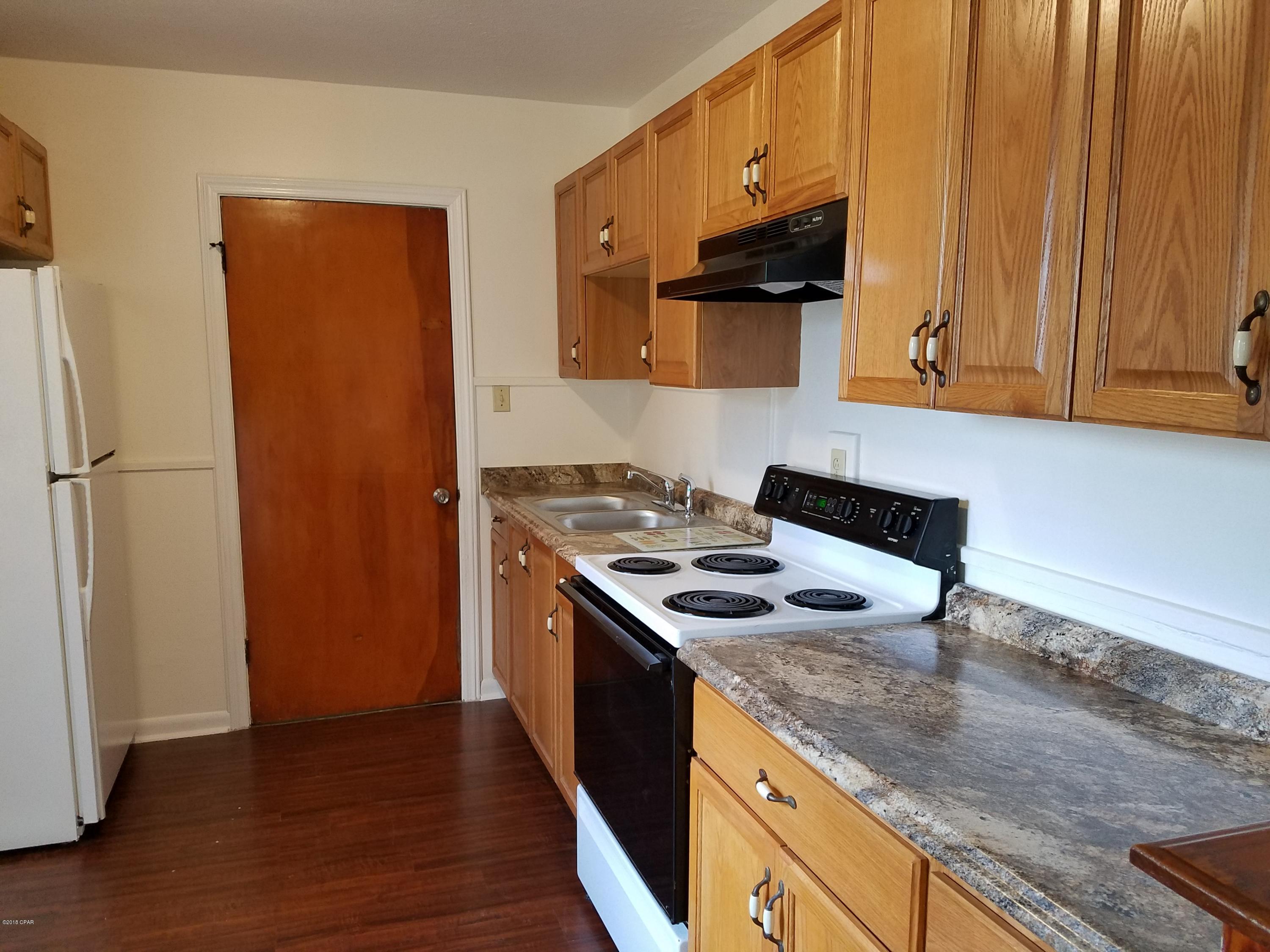 Mayfield - Residential