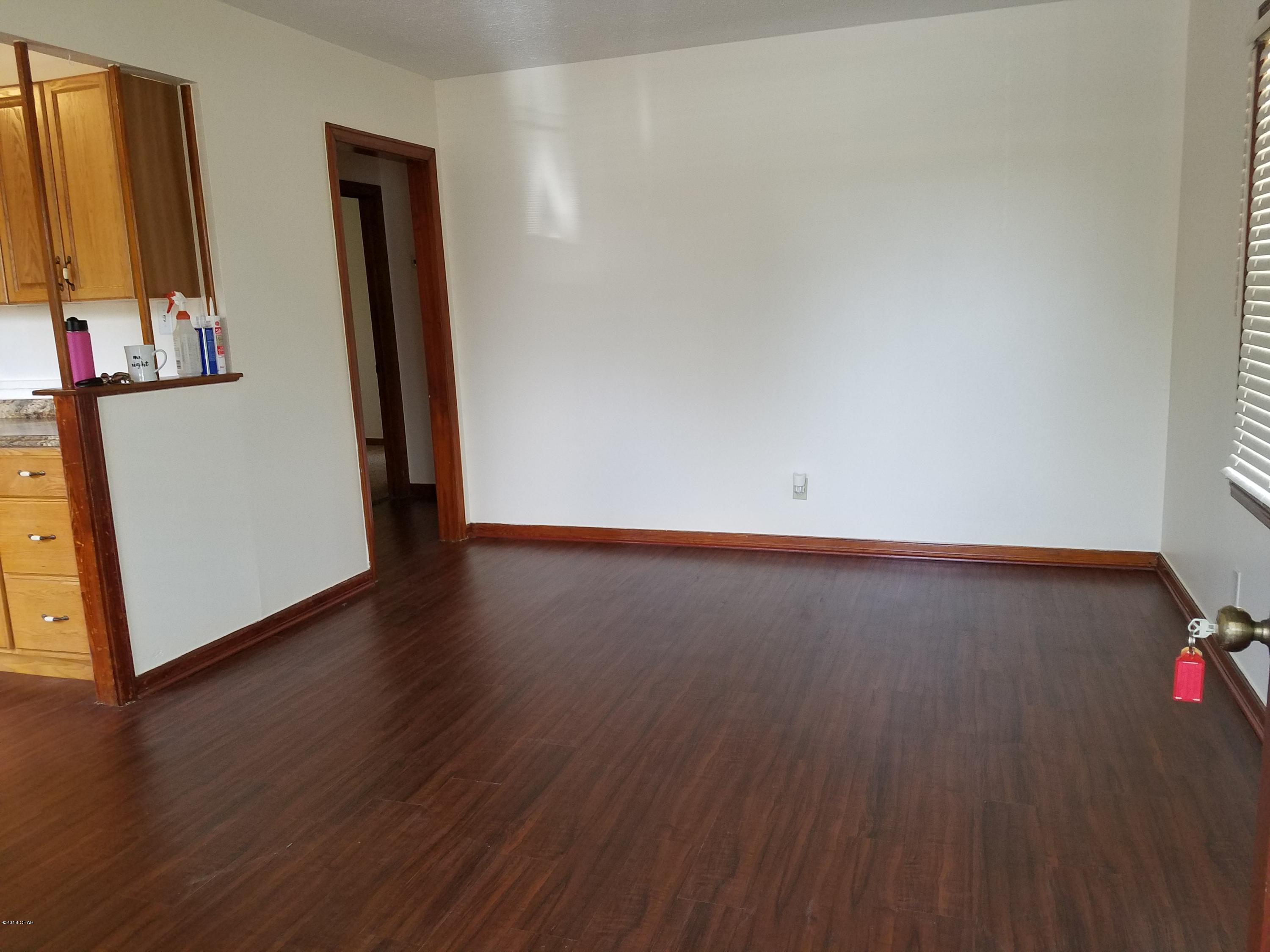 Mayfield - Residential