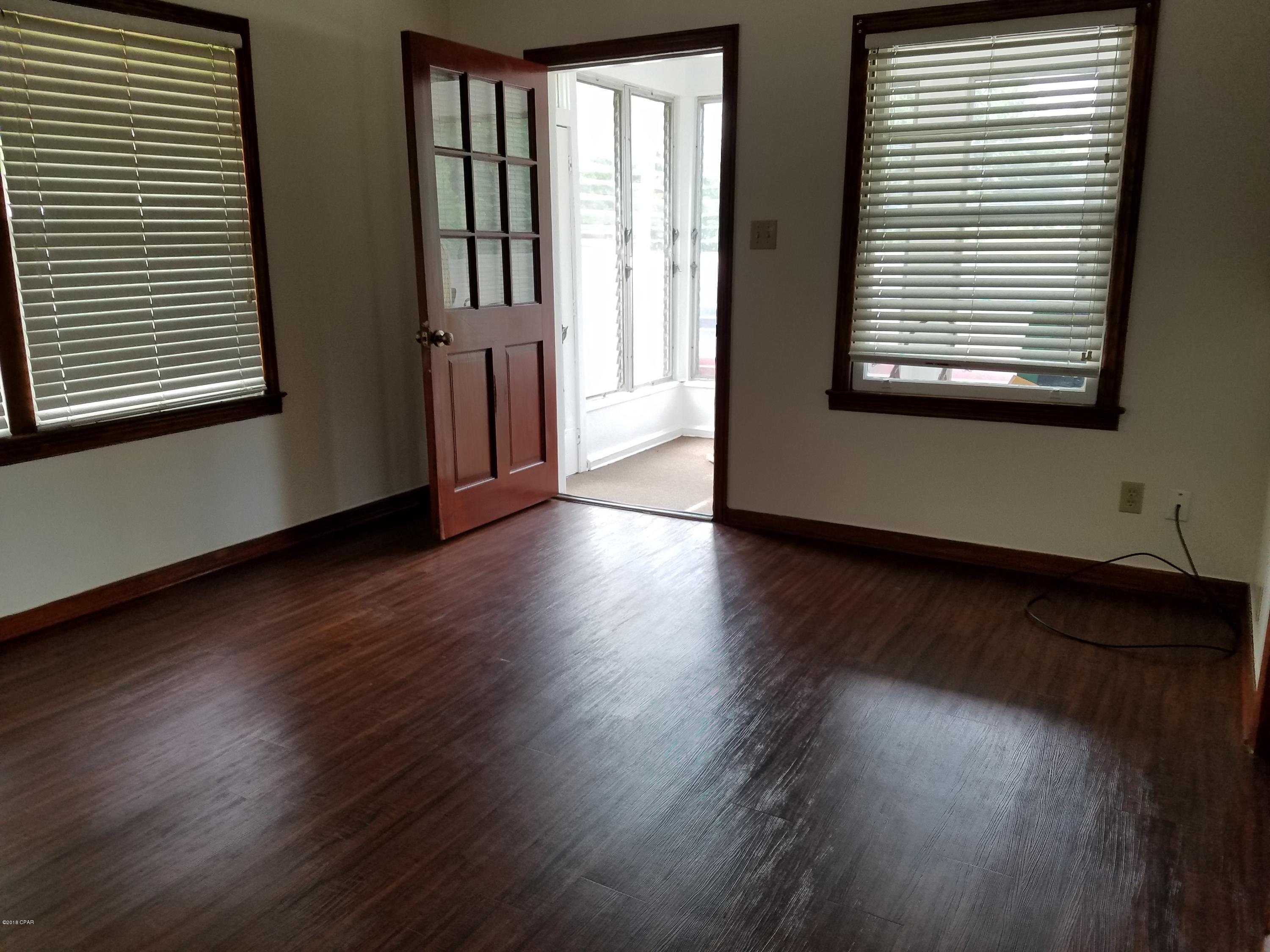 Mayfield - Residential