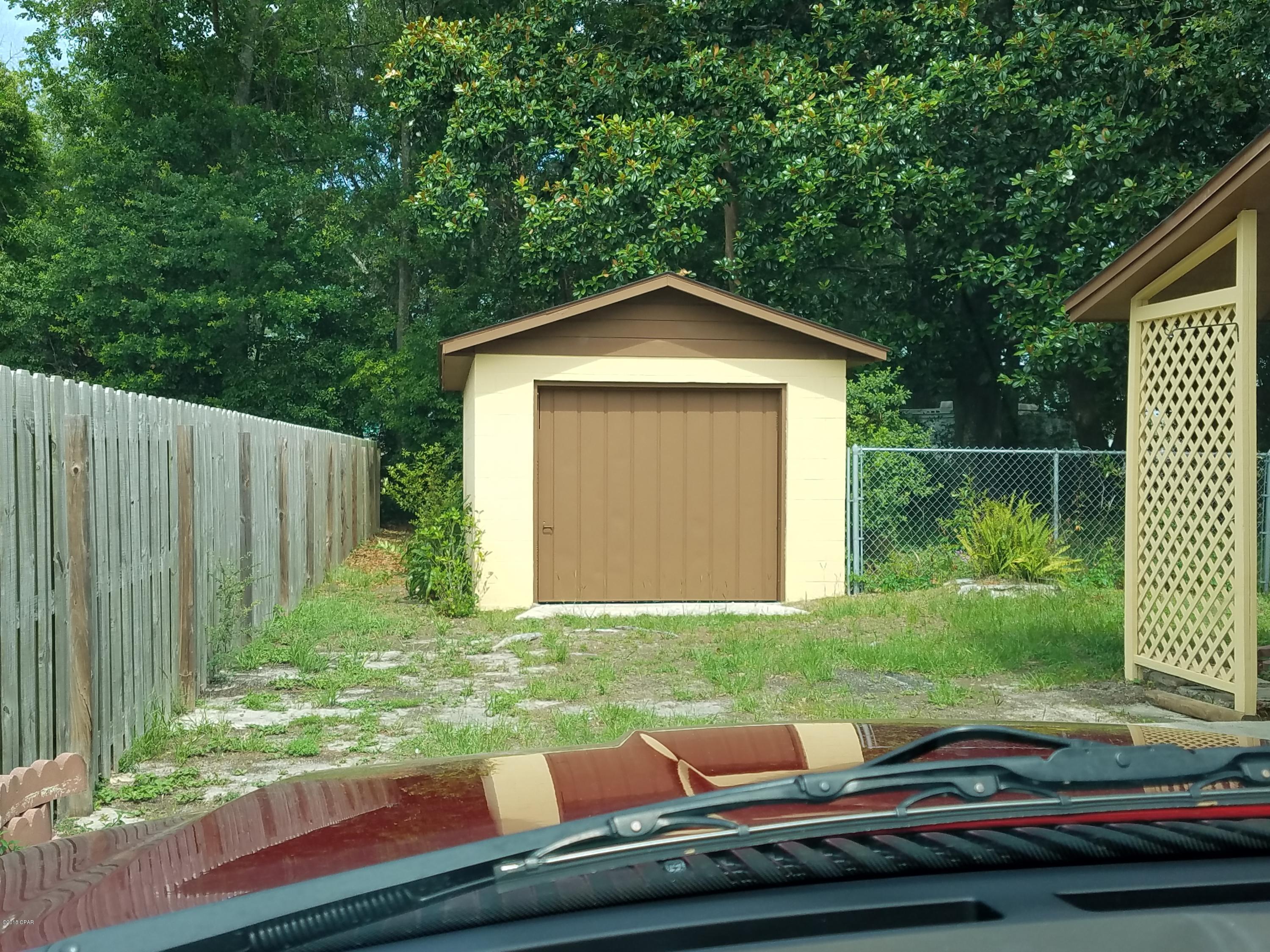 Mayfield - Residential