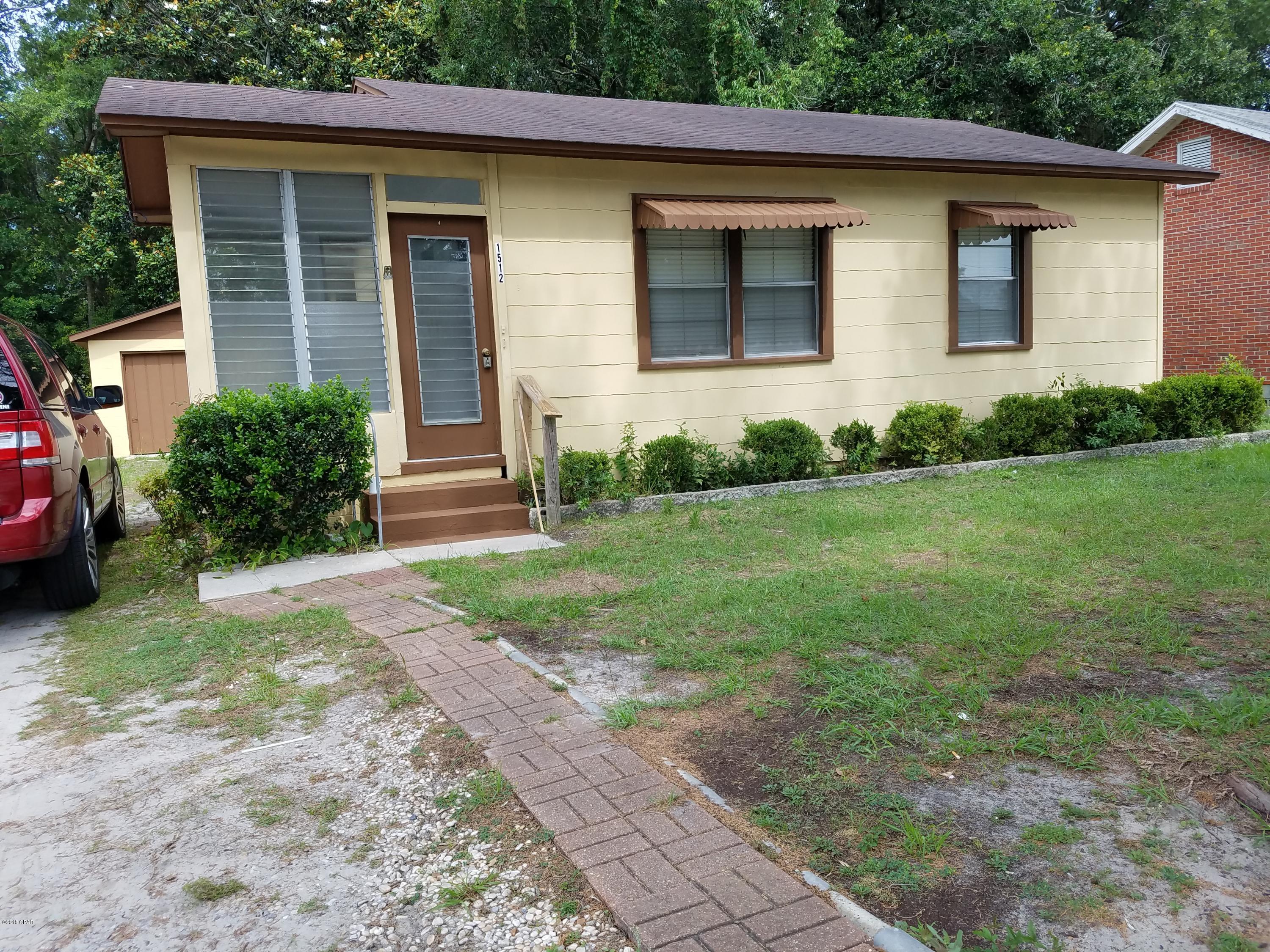 Mayfield - Residential