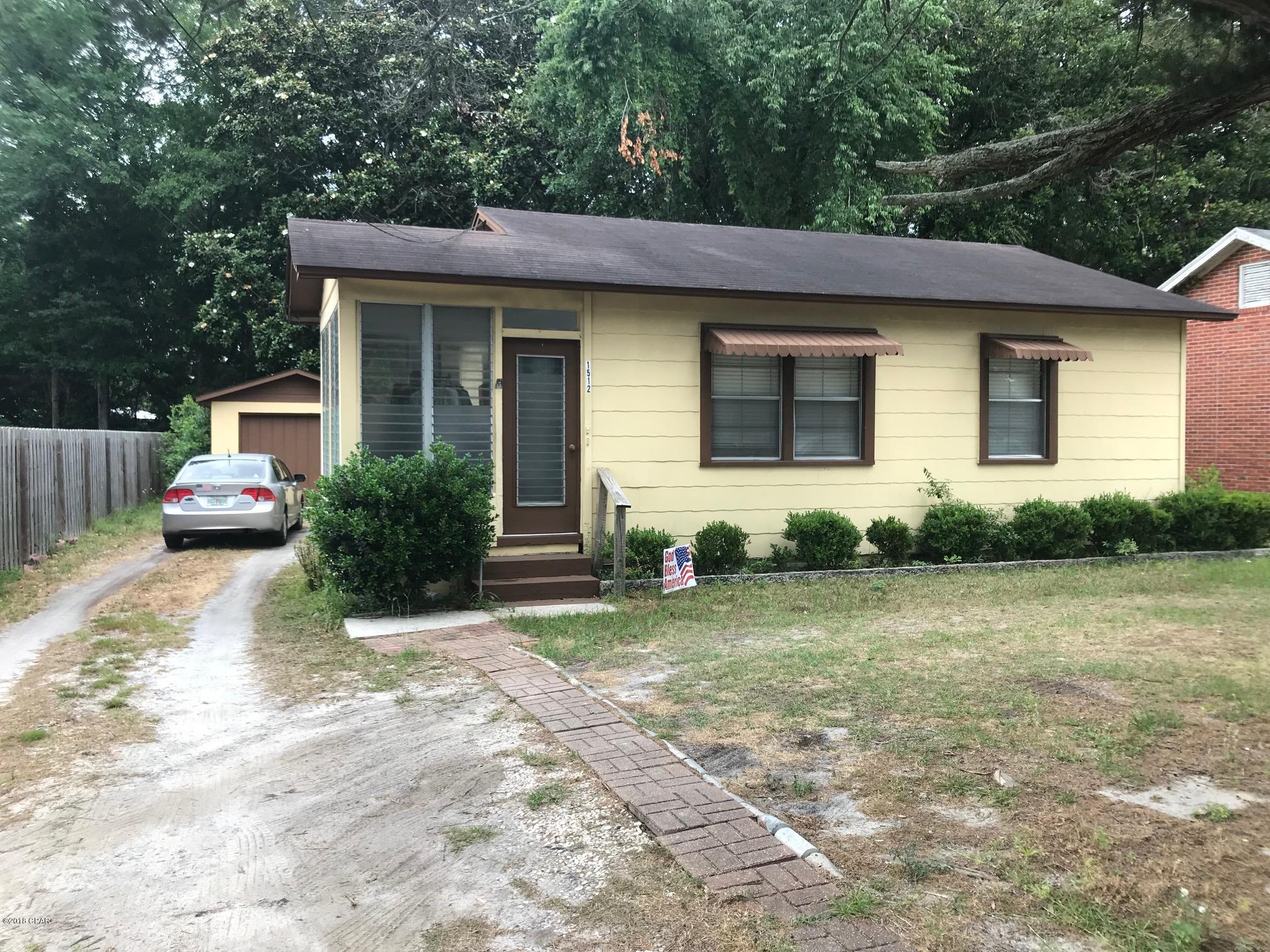 Mayfield - Residential