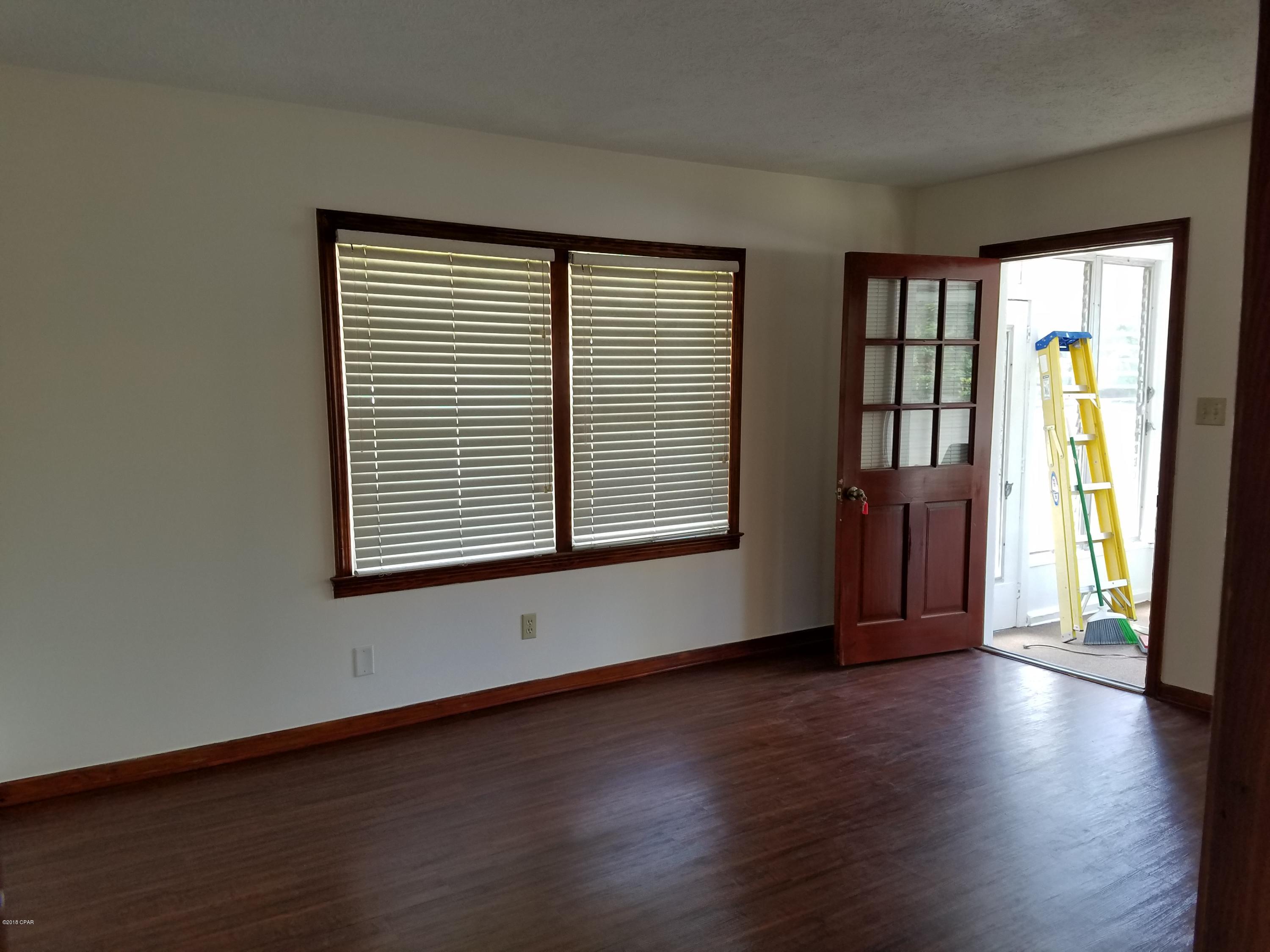 Mayfield - Residential