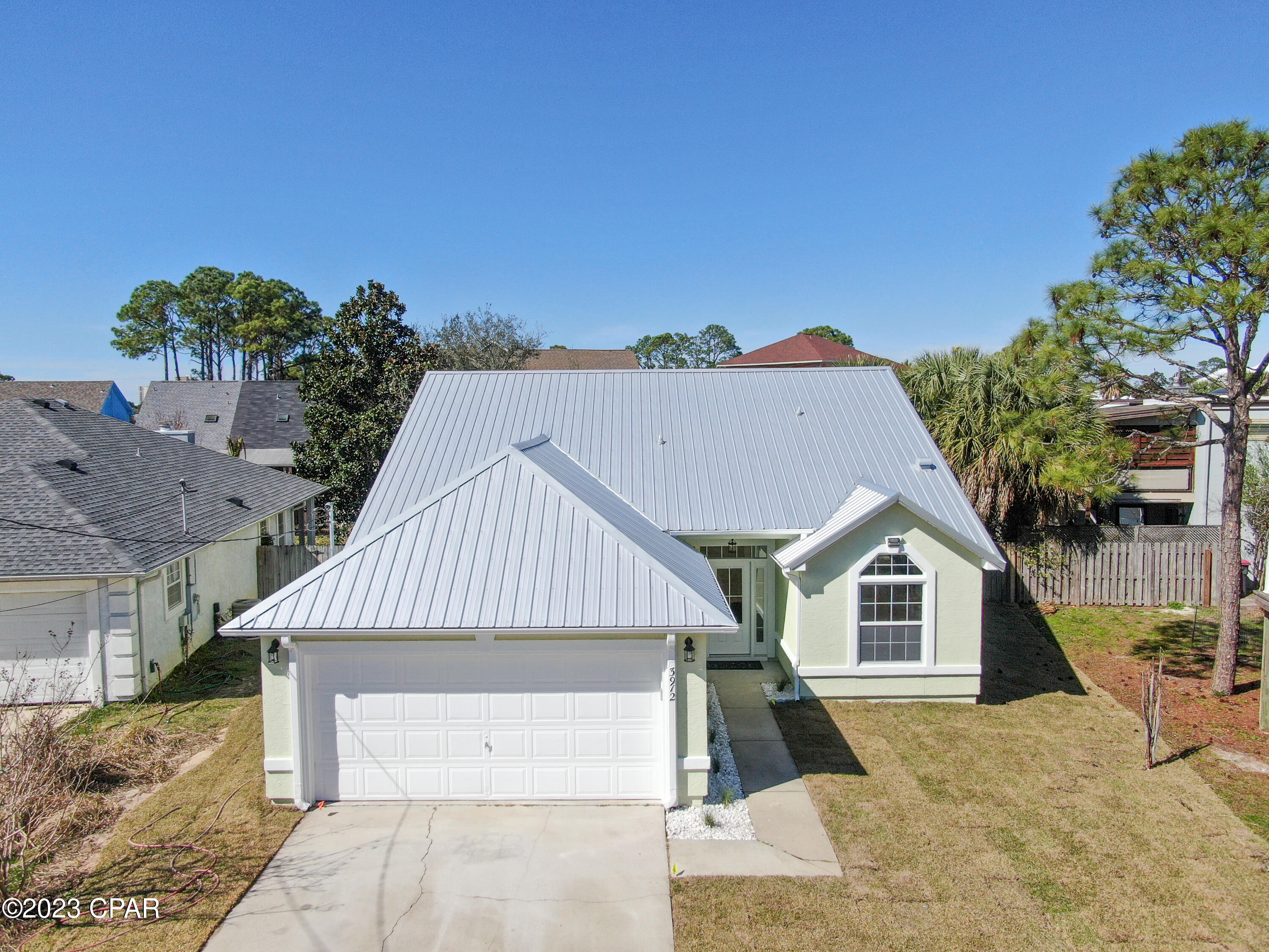 Holiday Beach Unit 15 - Residential