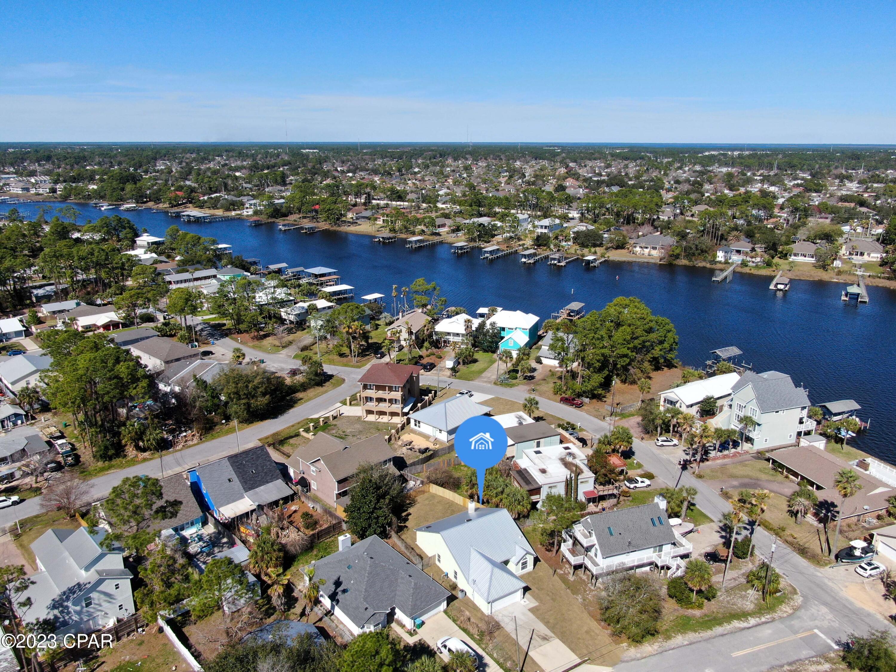 Holiday Beach Unit 15 - Residential