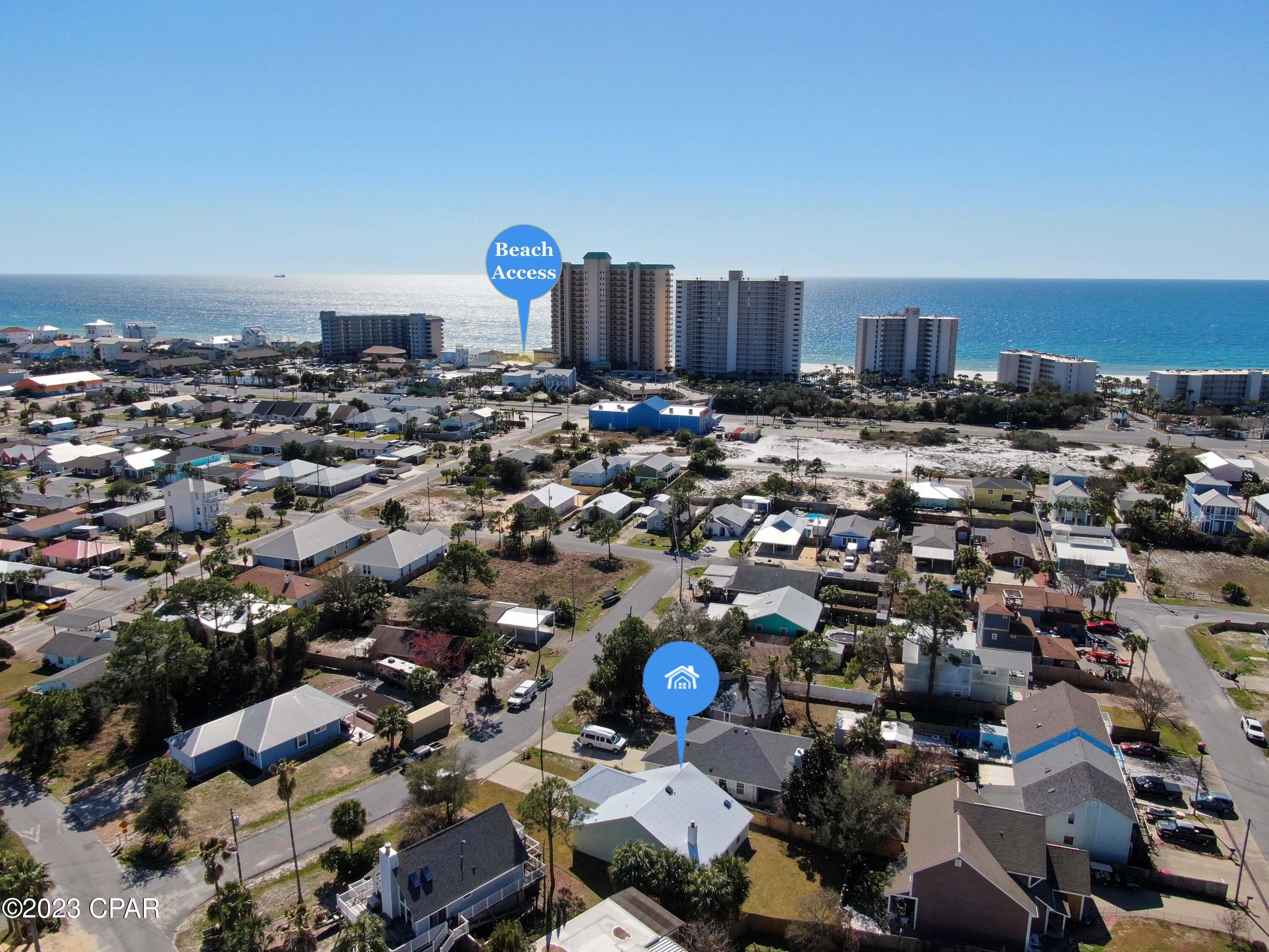 Holiday Beach Unit 15 - Residential