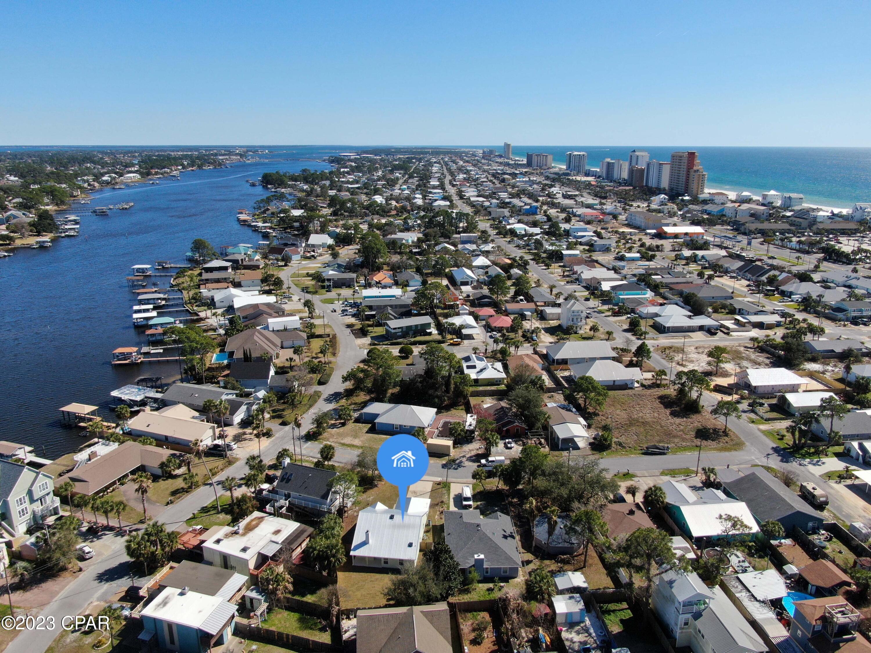 Holiday Beach Unit 15 - Residential