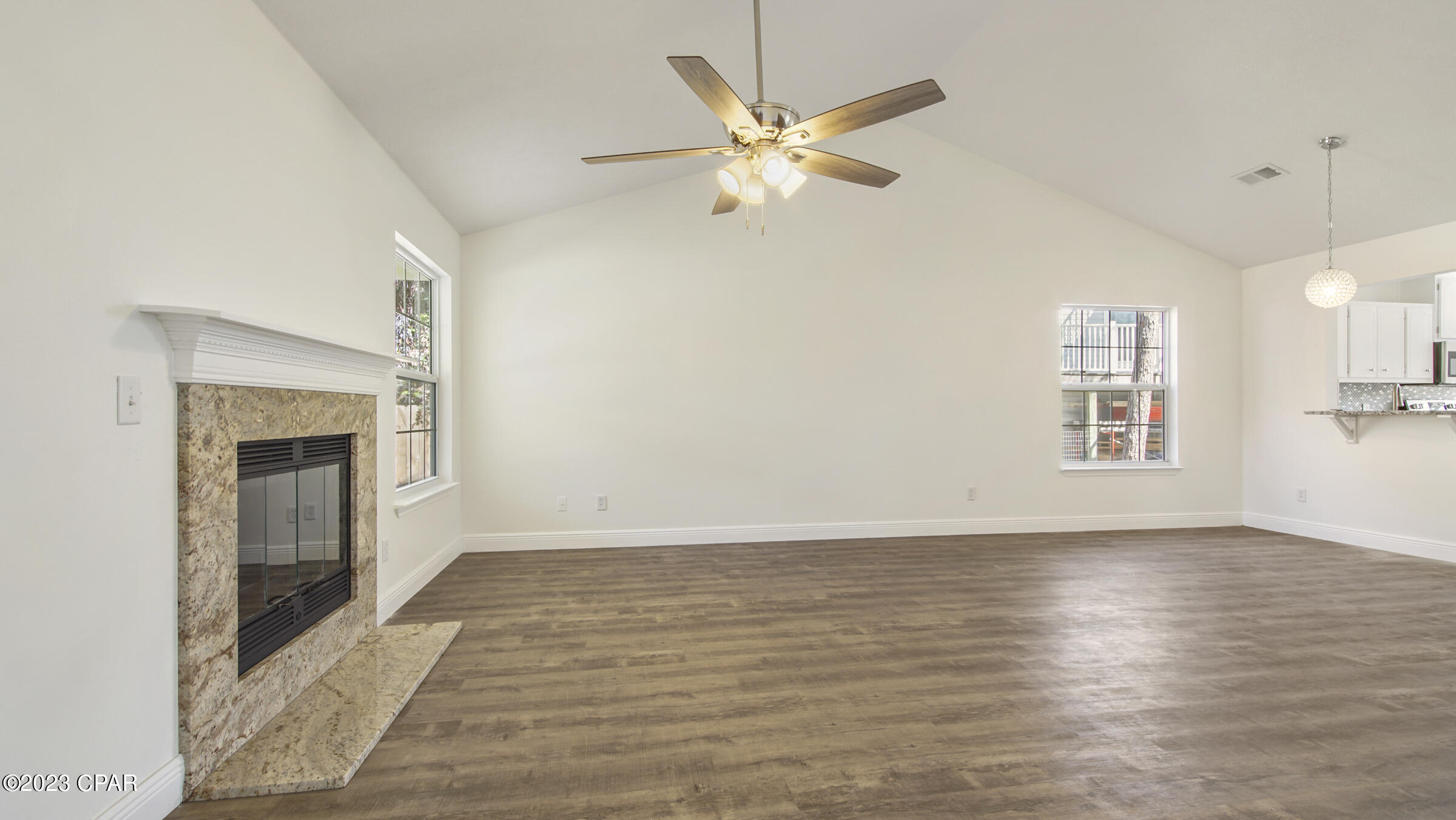 Holiday Beach Unit 15 - Residential