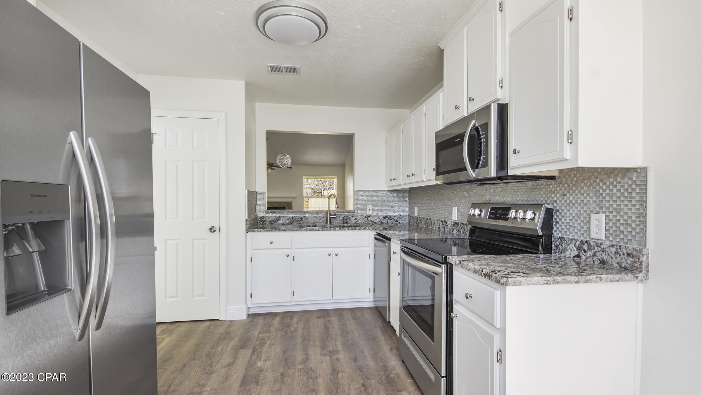 Holiday Beach Unit 15 - Residential