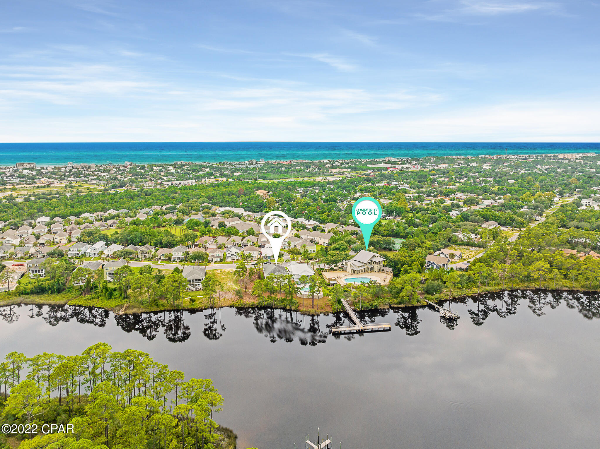 Turtle Cove At Lake Powell - Residential