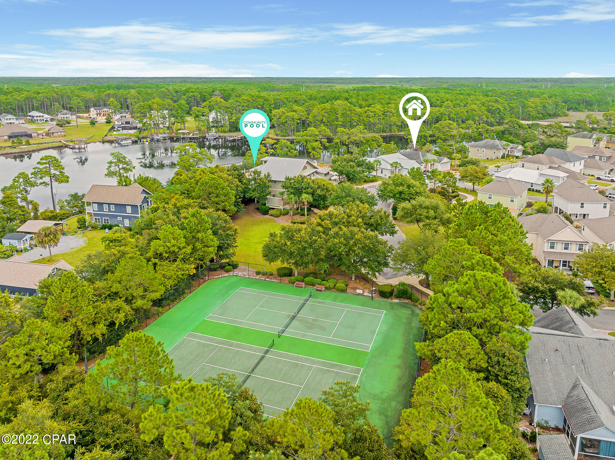Turtle Cove At Lake Powell - Residential