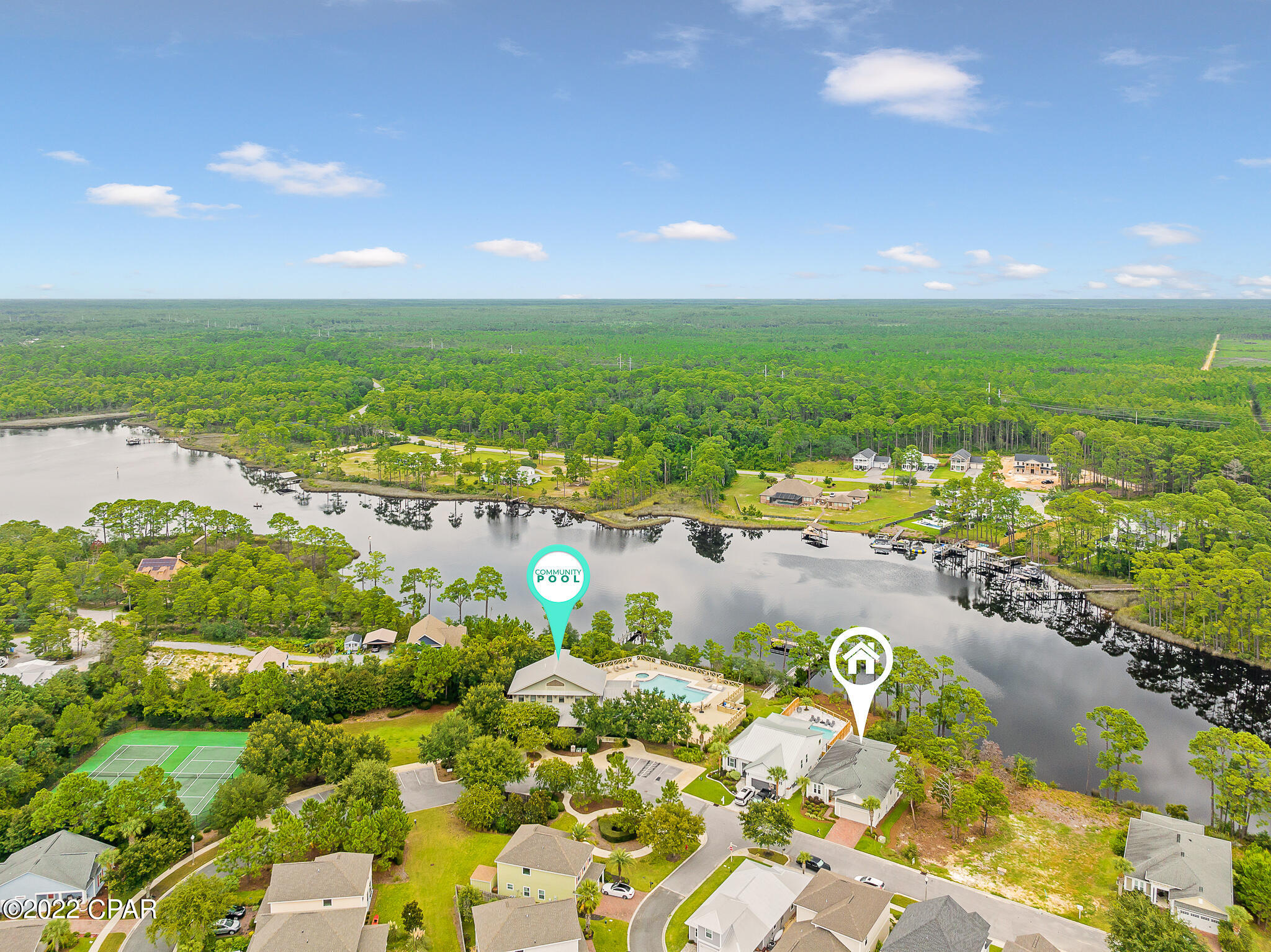 Turtle Cove At Lake Powell - Residential