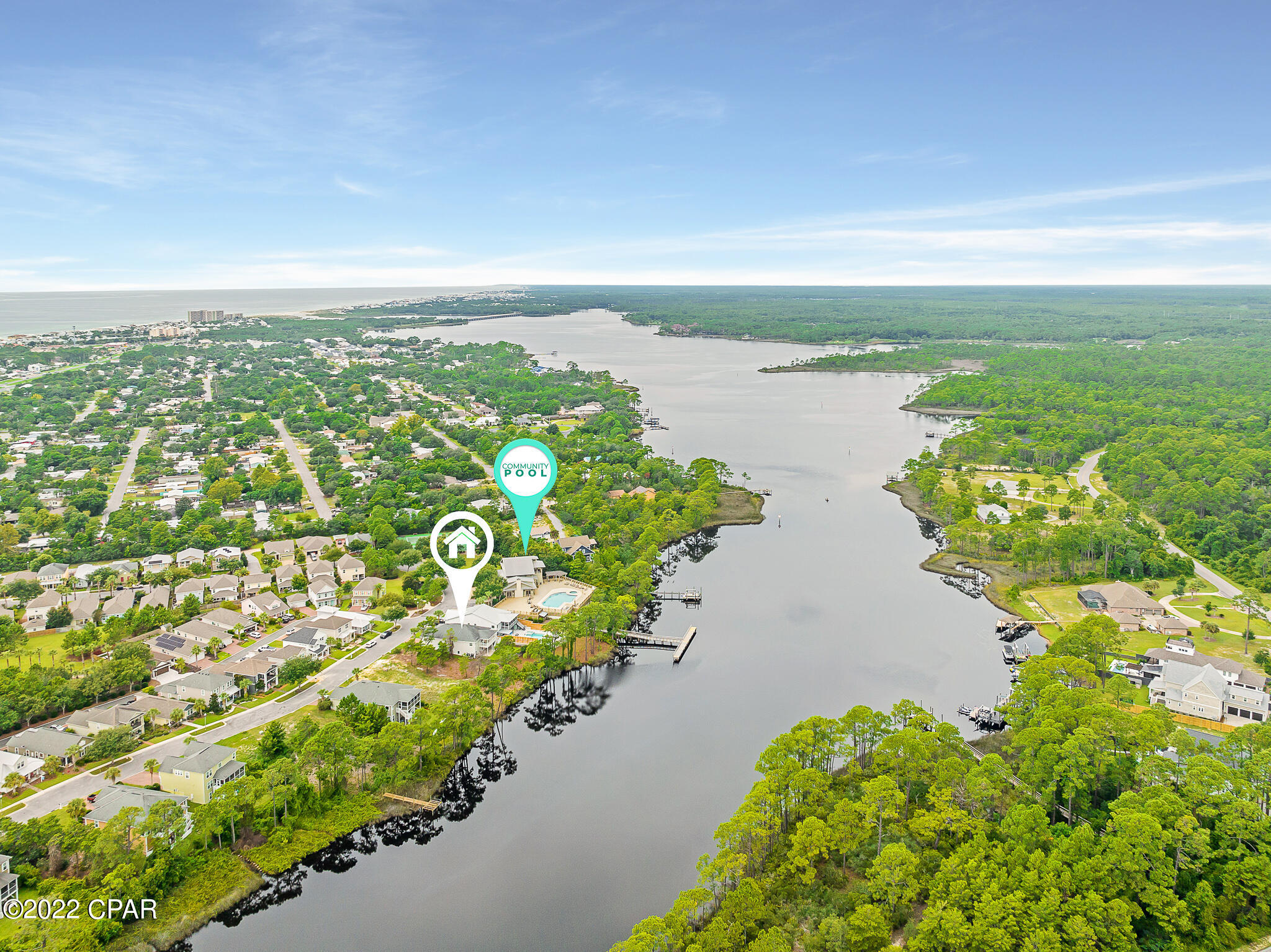 Turtle Cove At Lake Powell - Residential