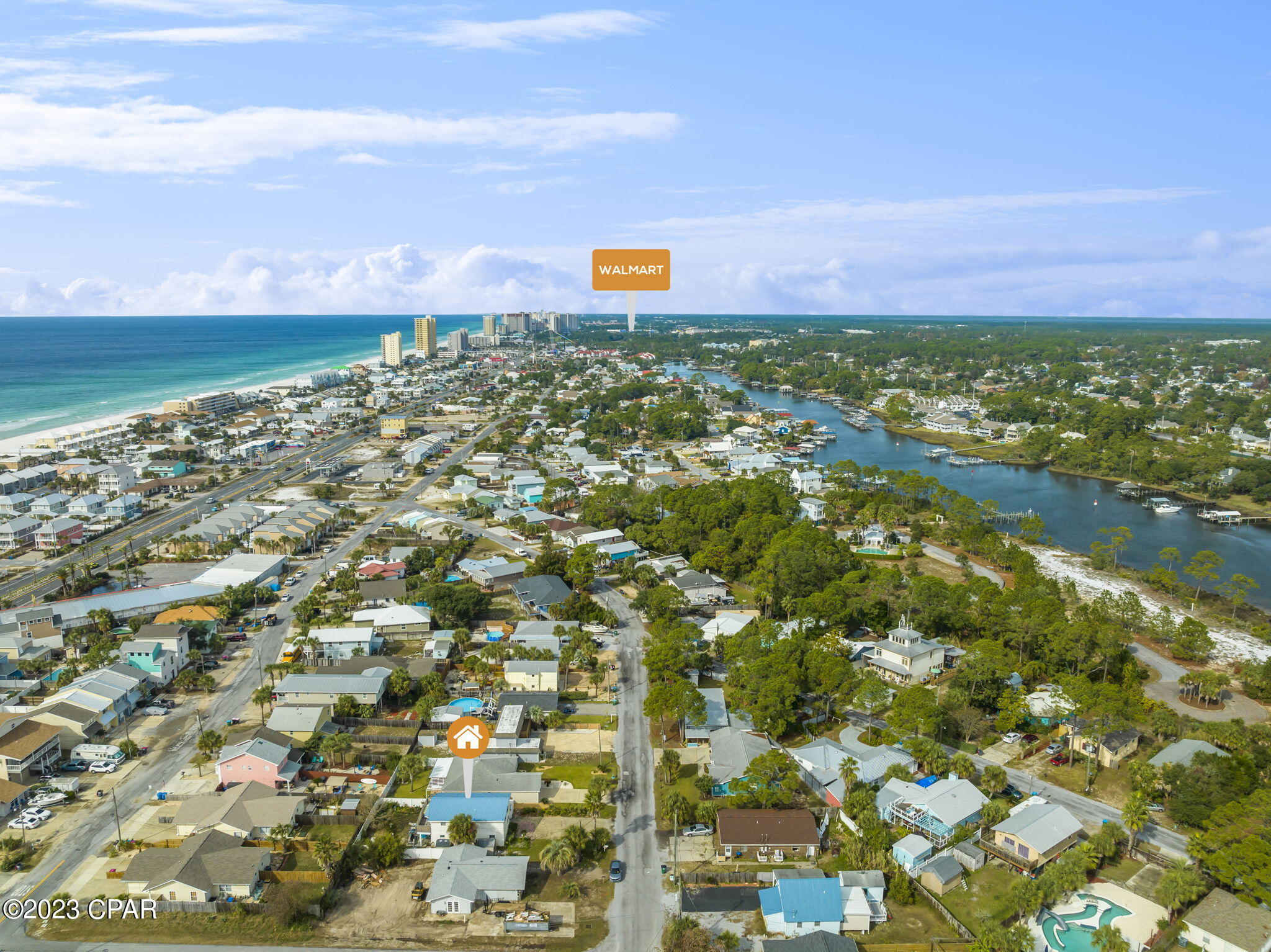 Holiday Beach Unit 1 - Residential