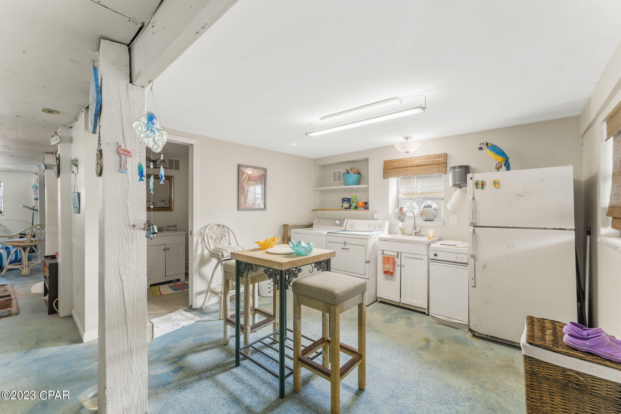 Holiday Beach Unit 1 - Residential