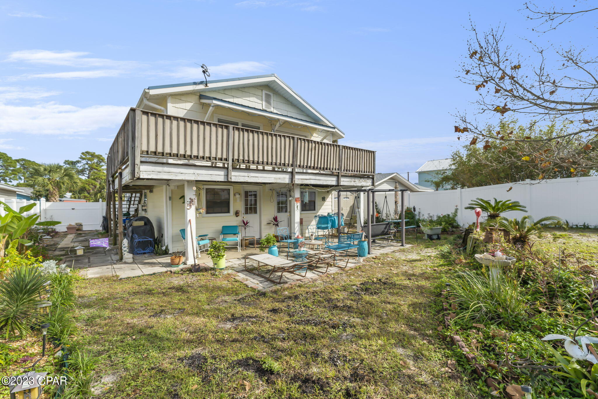 Holiday Beach Unit 1 - Residential