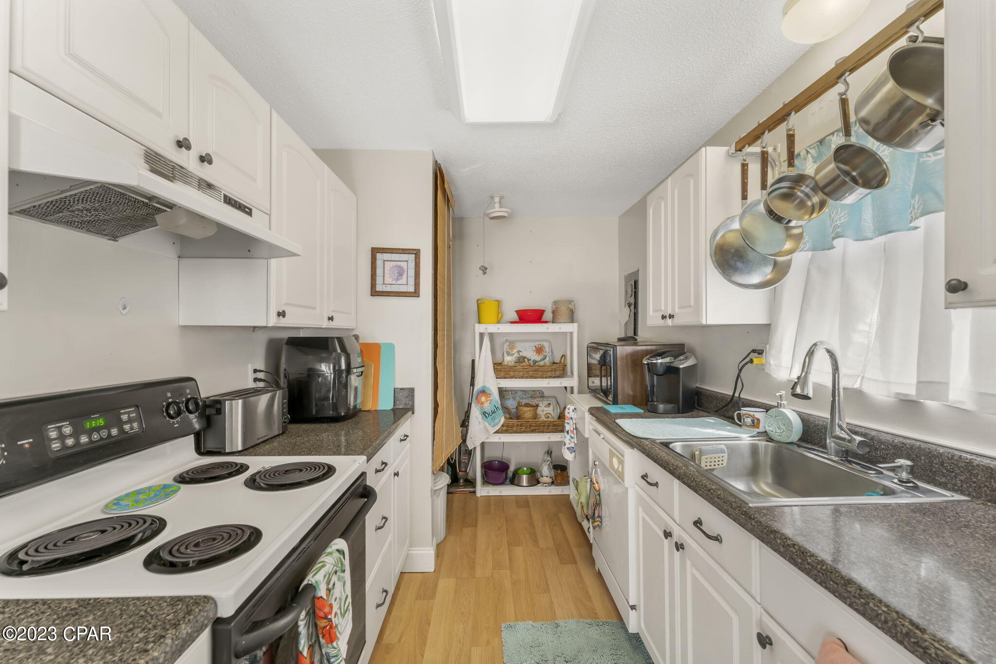 Holiday Beach Unit 1 - Residential