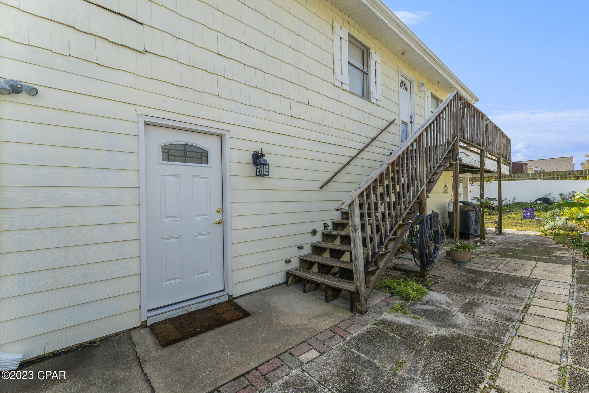 Holiday Beach Unit 1 - Residential