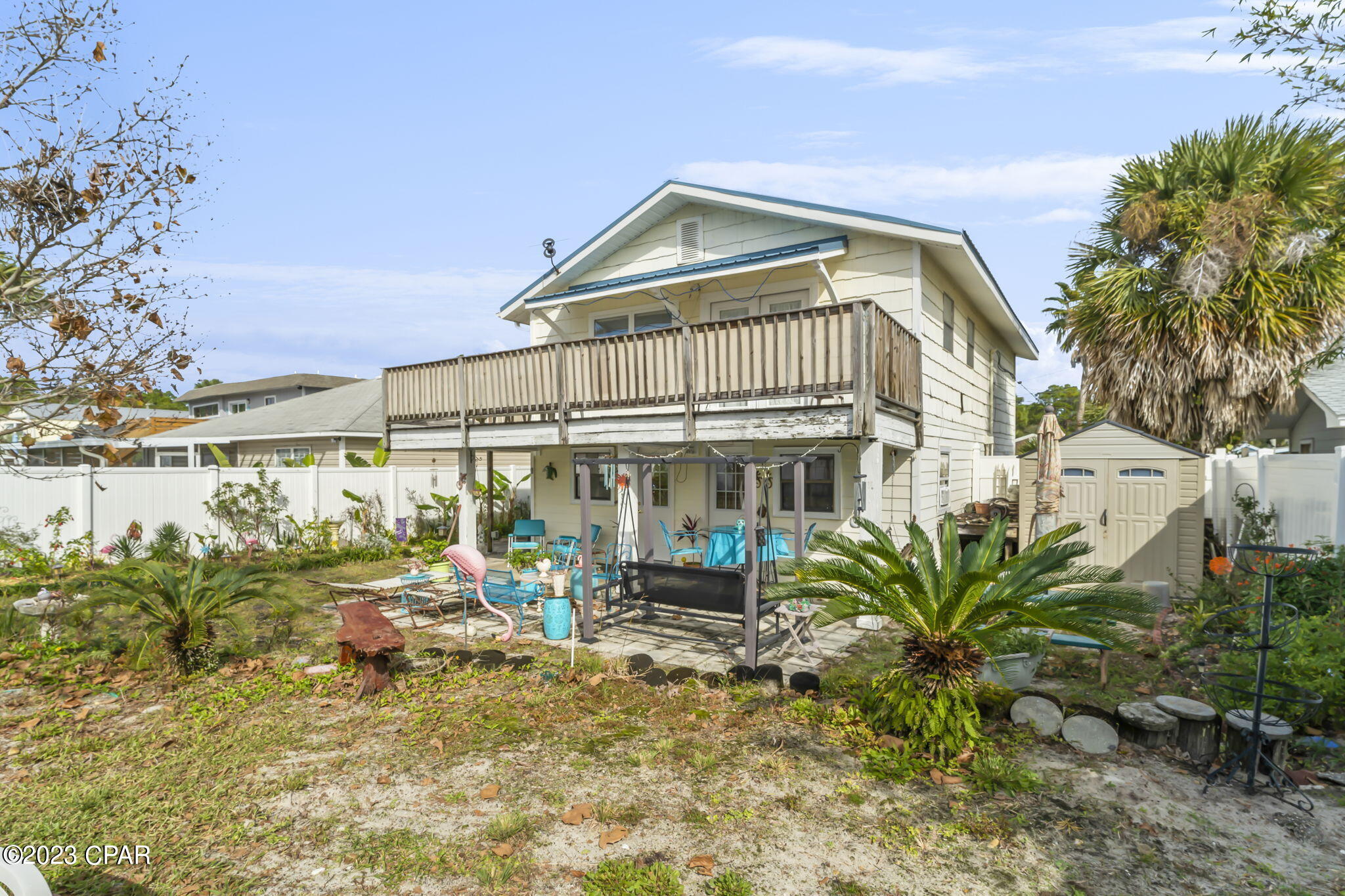 Holiday Beach Unit 1 - Residential