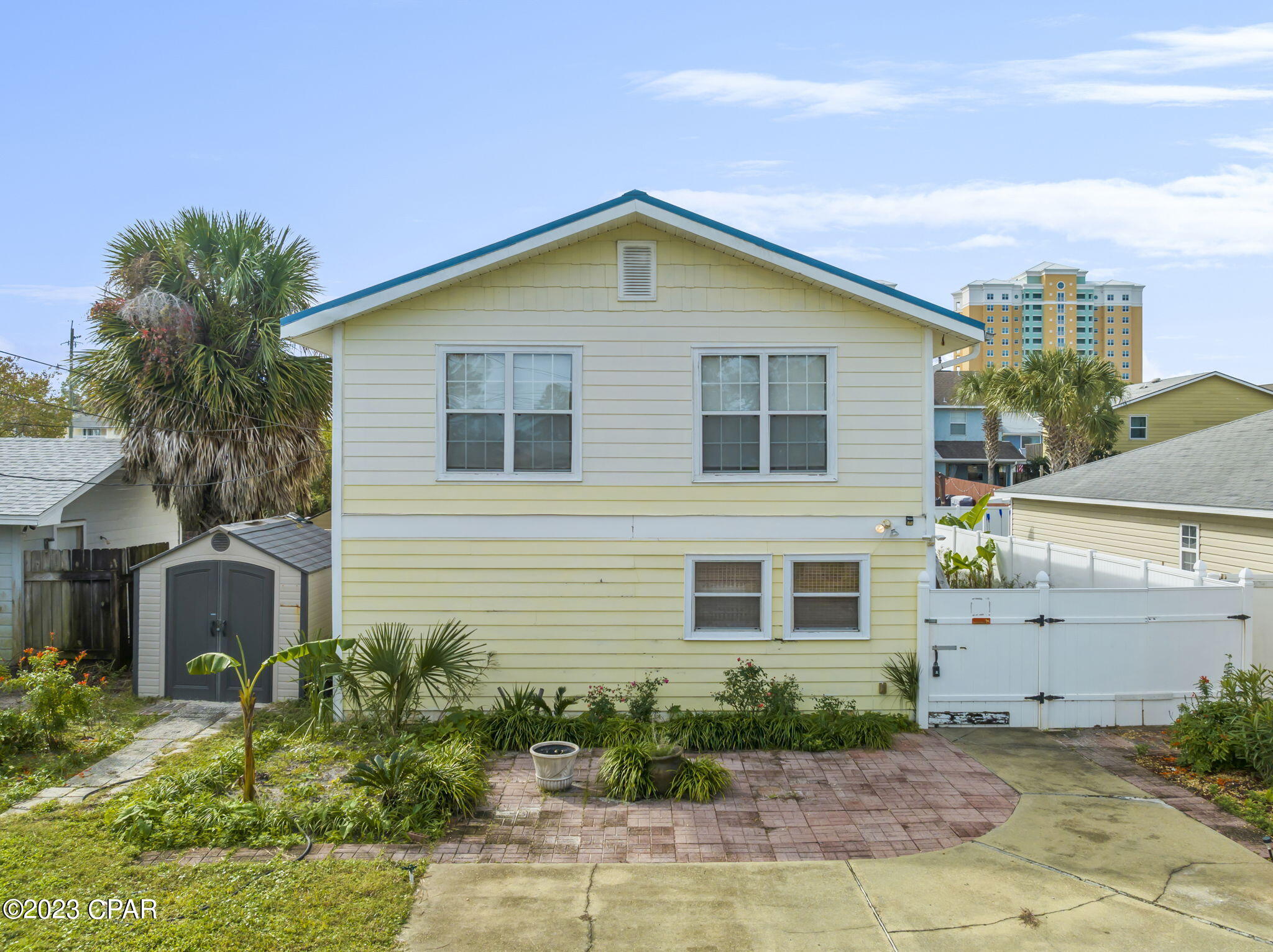 Holiday Beach Unit 1 - Residential