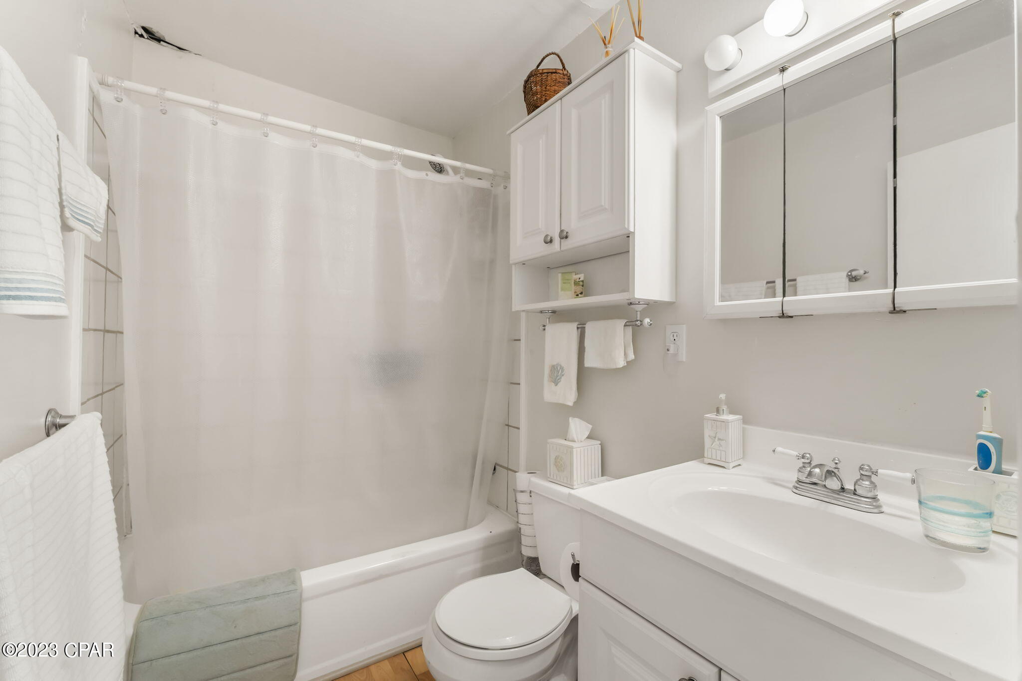 Holiday Beach Unit 1 - Residential