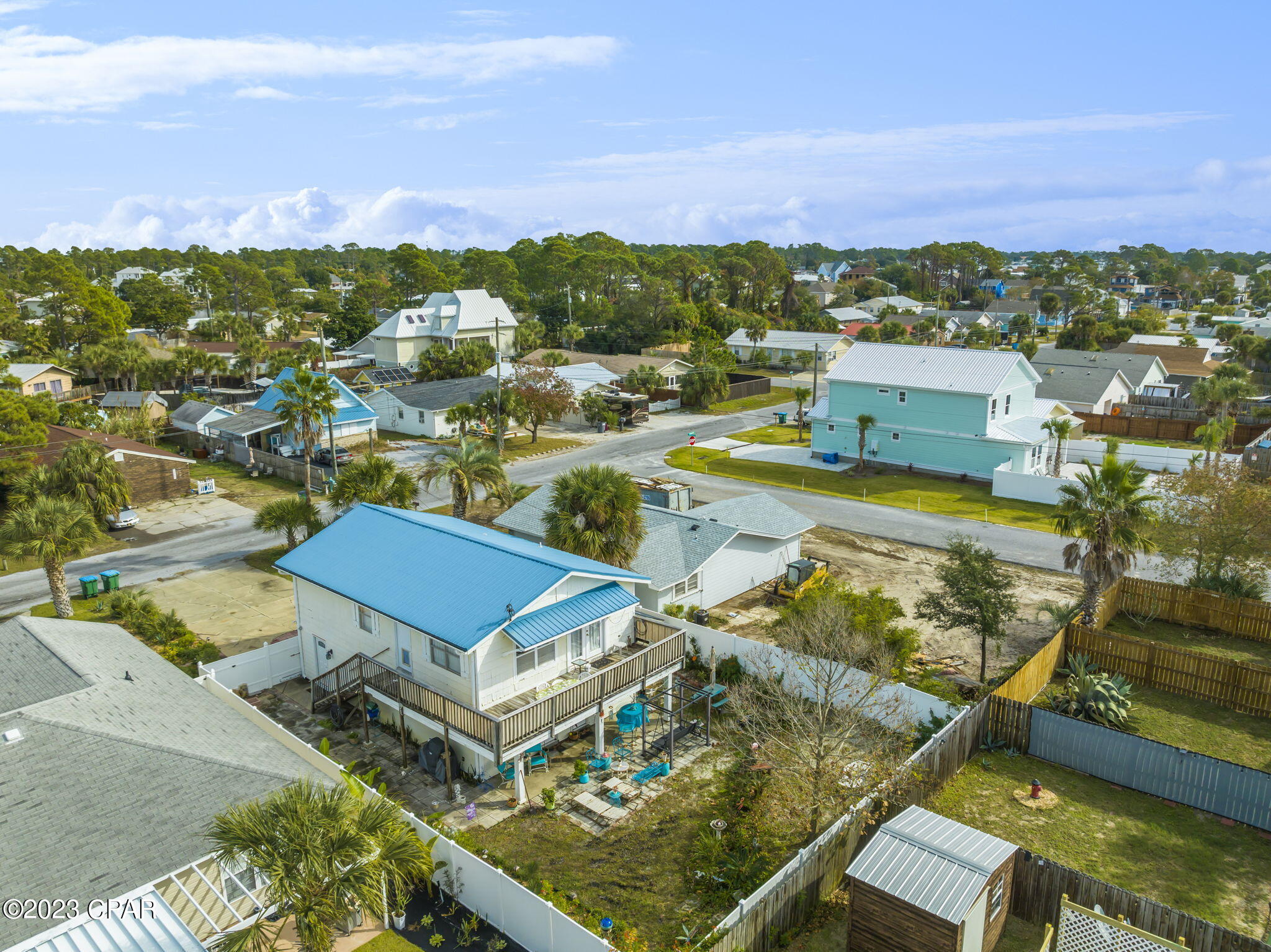 Holiday Beach Unit 1 - Residential