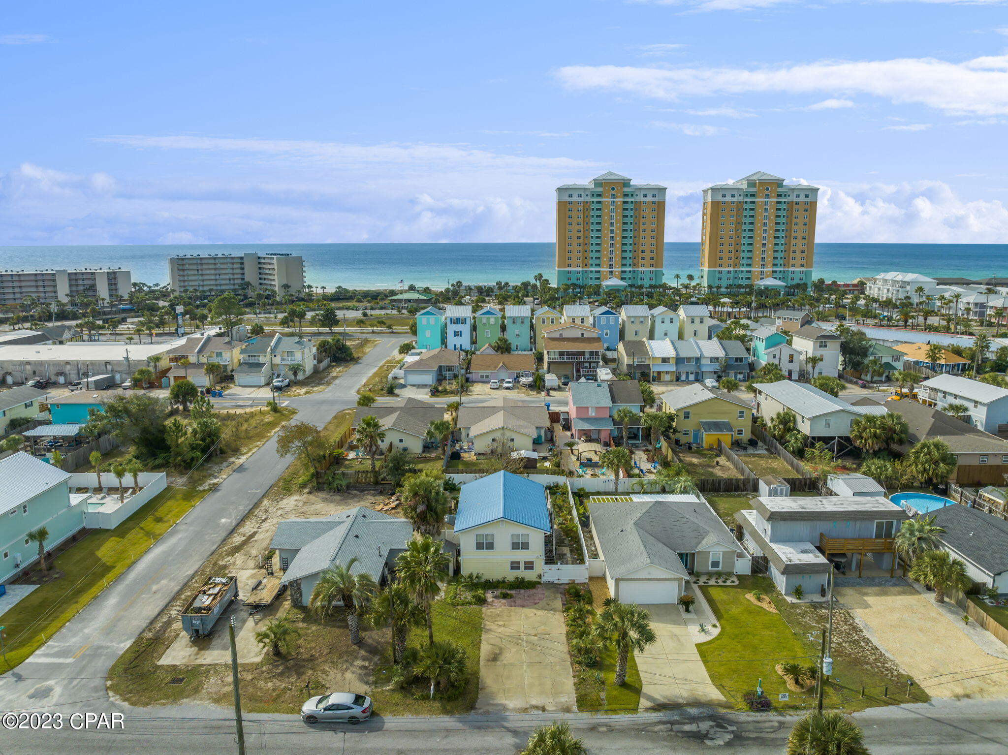 Holiday Beach Unit 1 - Residential