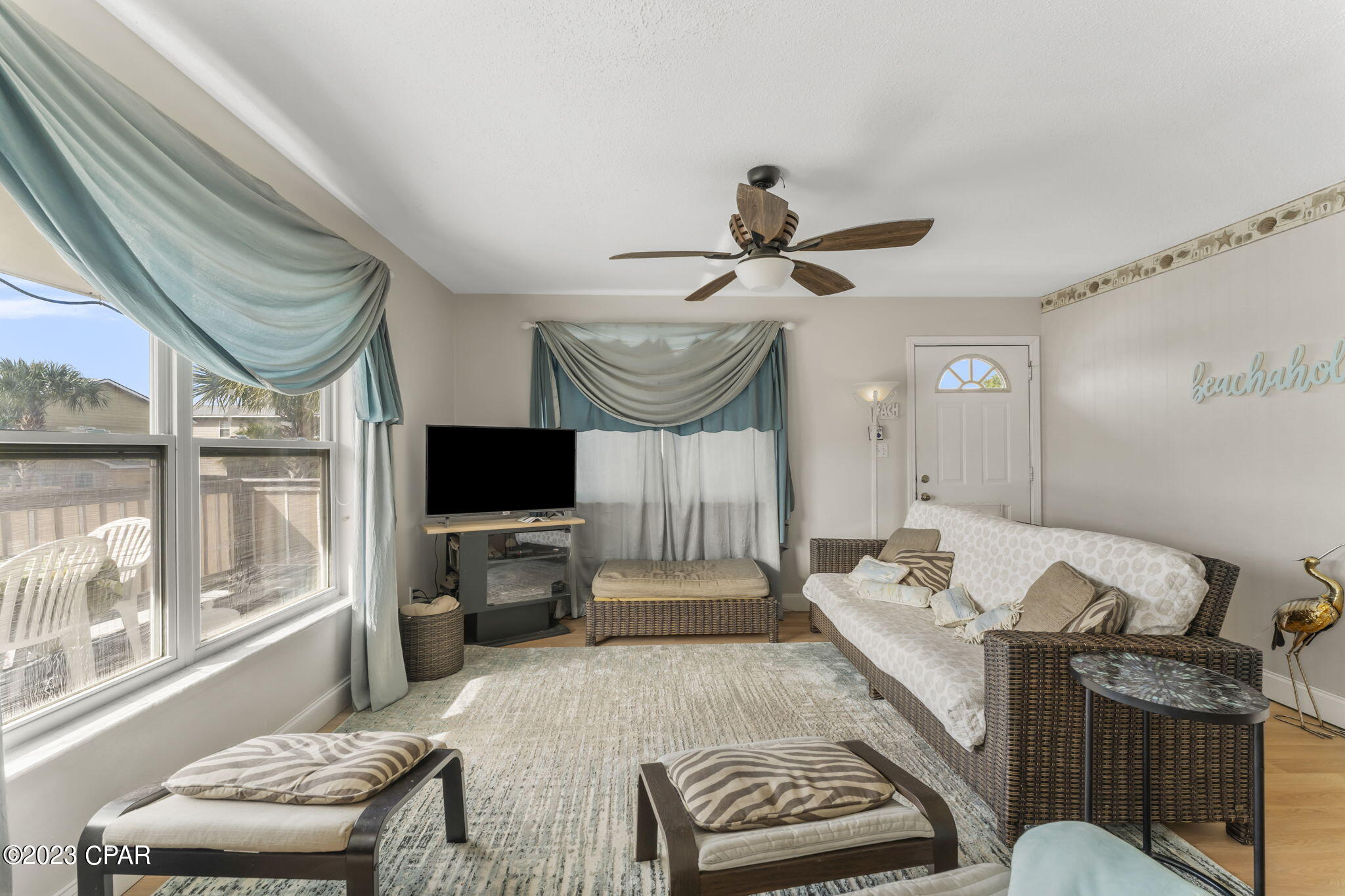 Holiday Beach Unit 1 - Residential