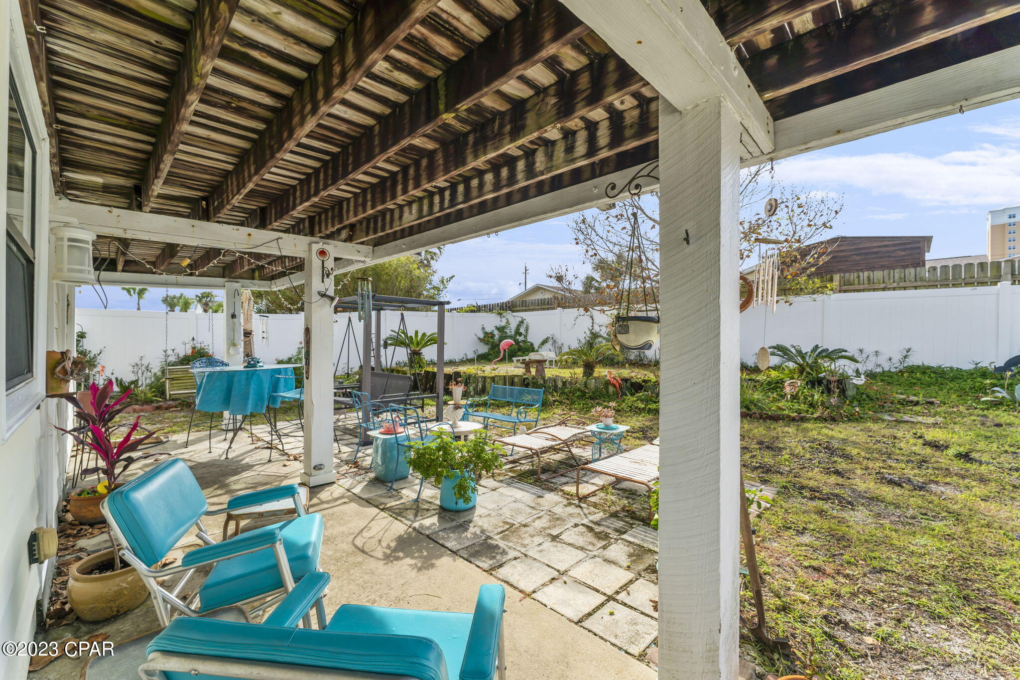 Holiday Beach Unit 1 - Residential