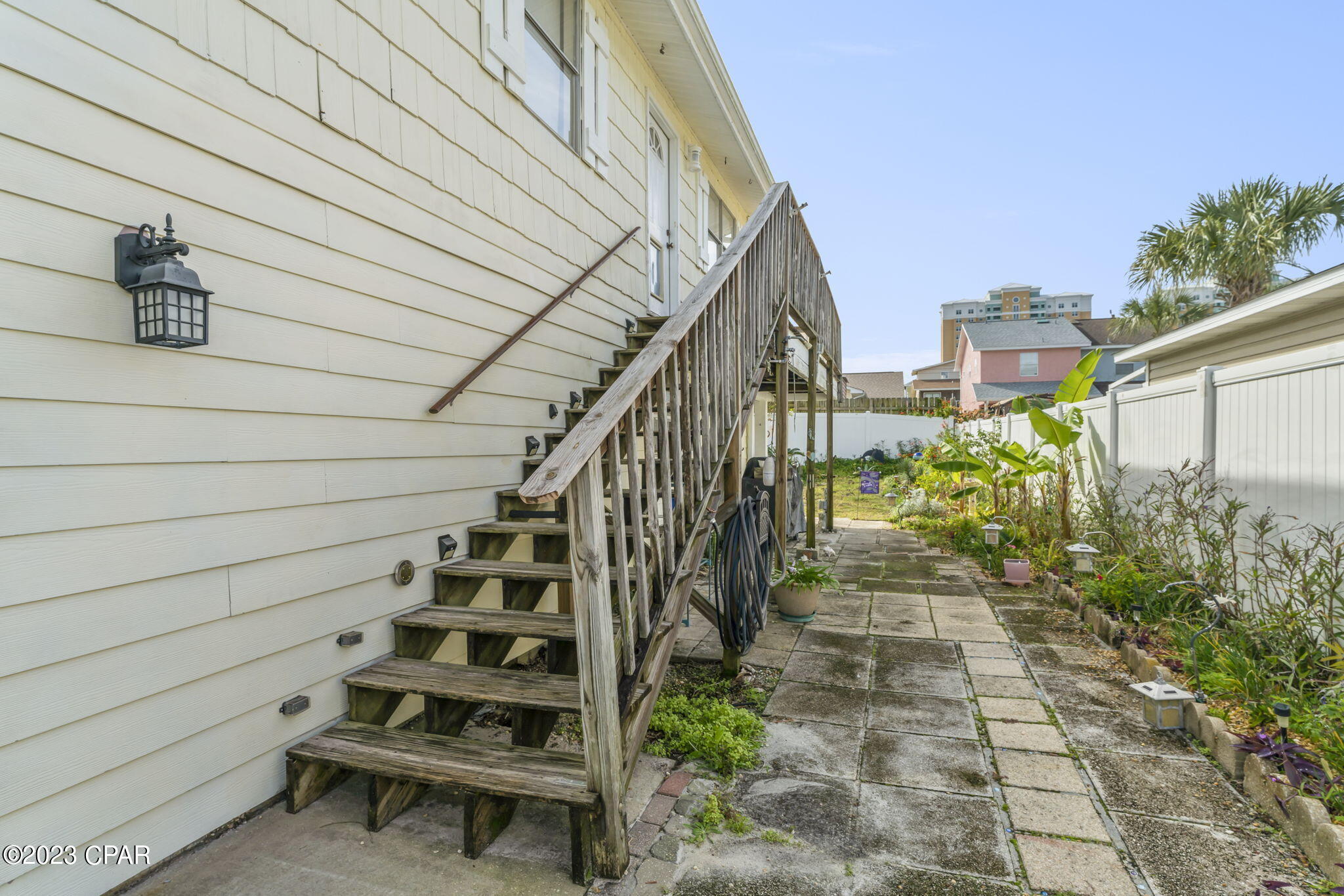 Holiday Beach Unit 1 - Residential