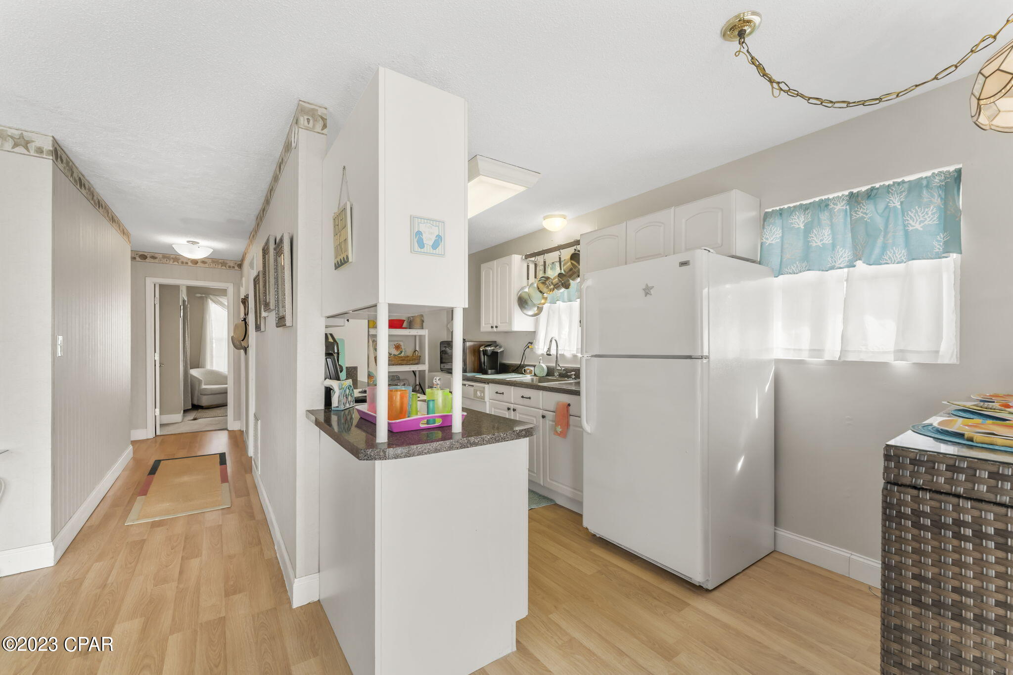 Holiday Beach Unit 1 - Residential