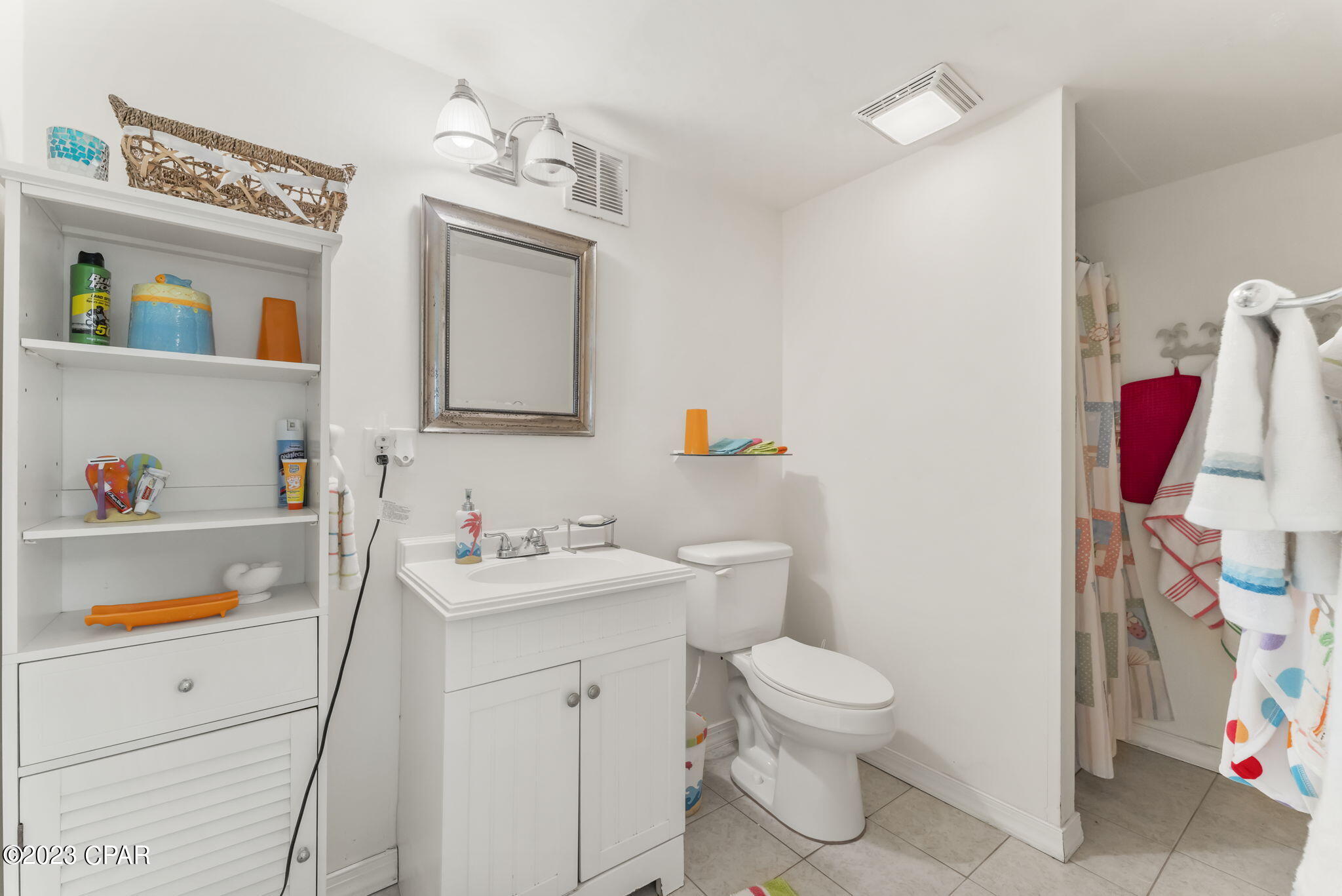 Holiday Beach Unit 1 - Residential