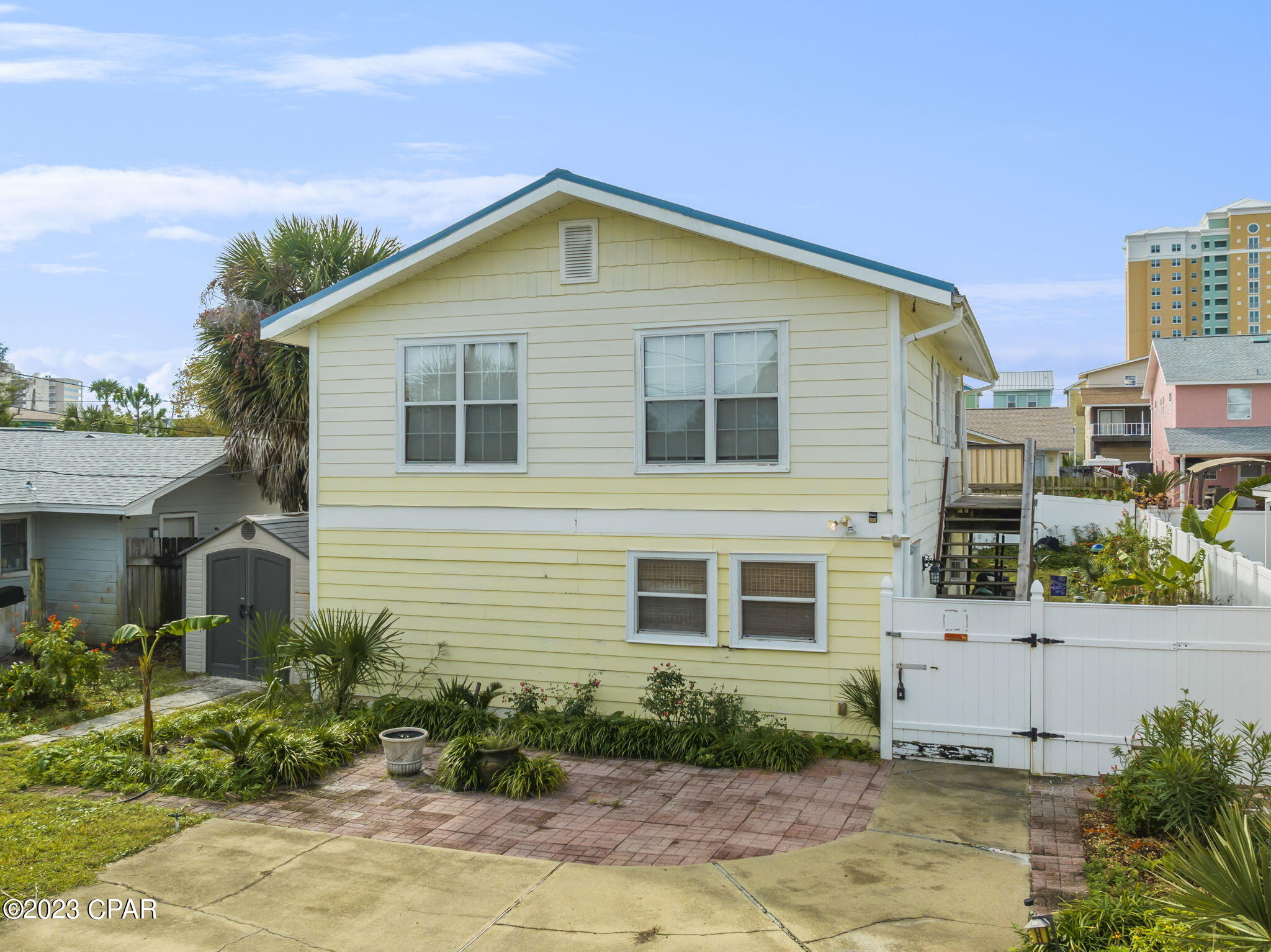 Holiday Beach Unit 1 - Residential