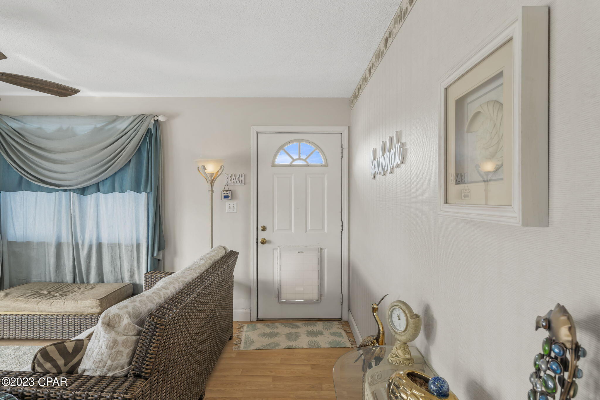 Holiday Beach Unit 1 - Residential