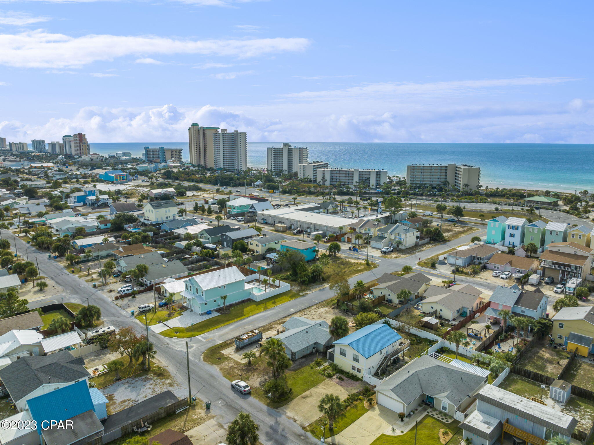 Holiday Beach Unit 1 - Residential