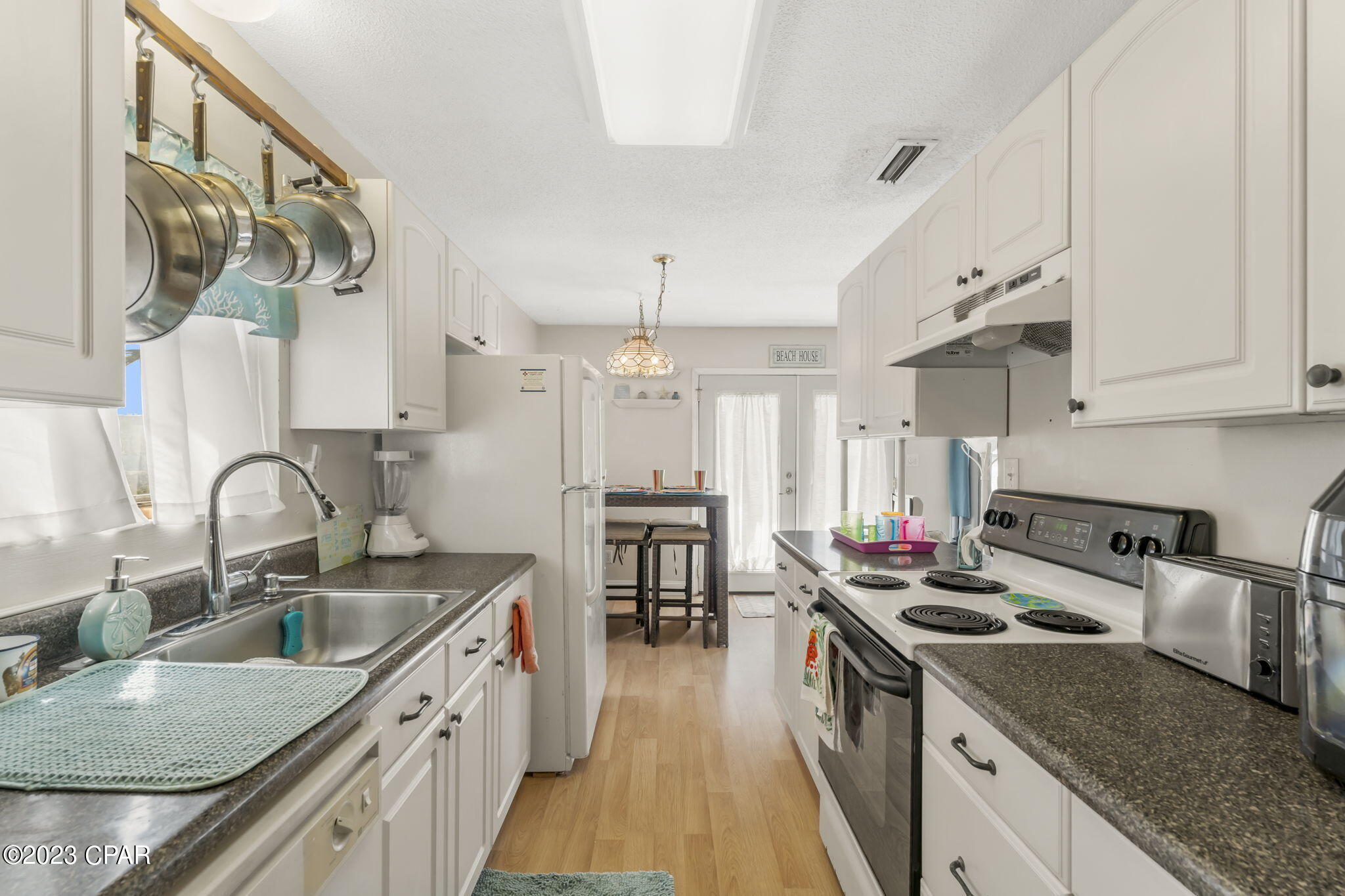 Holiday Beach Unit 1 - Residential