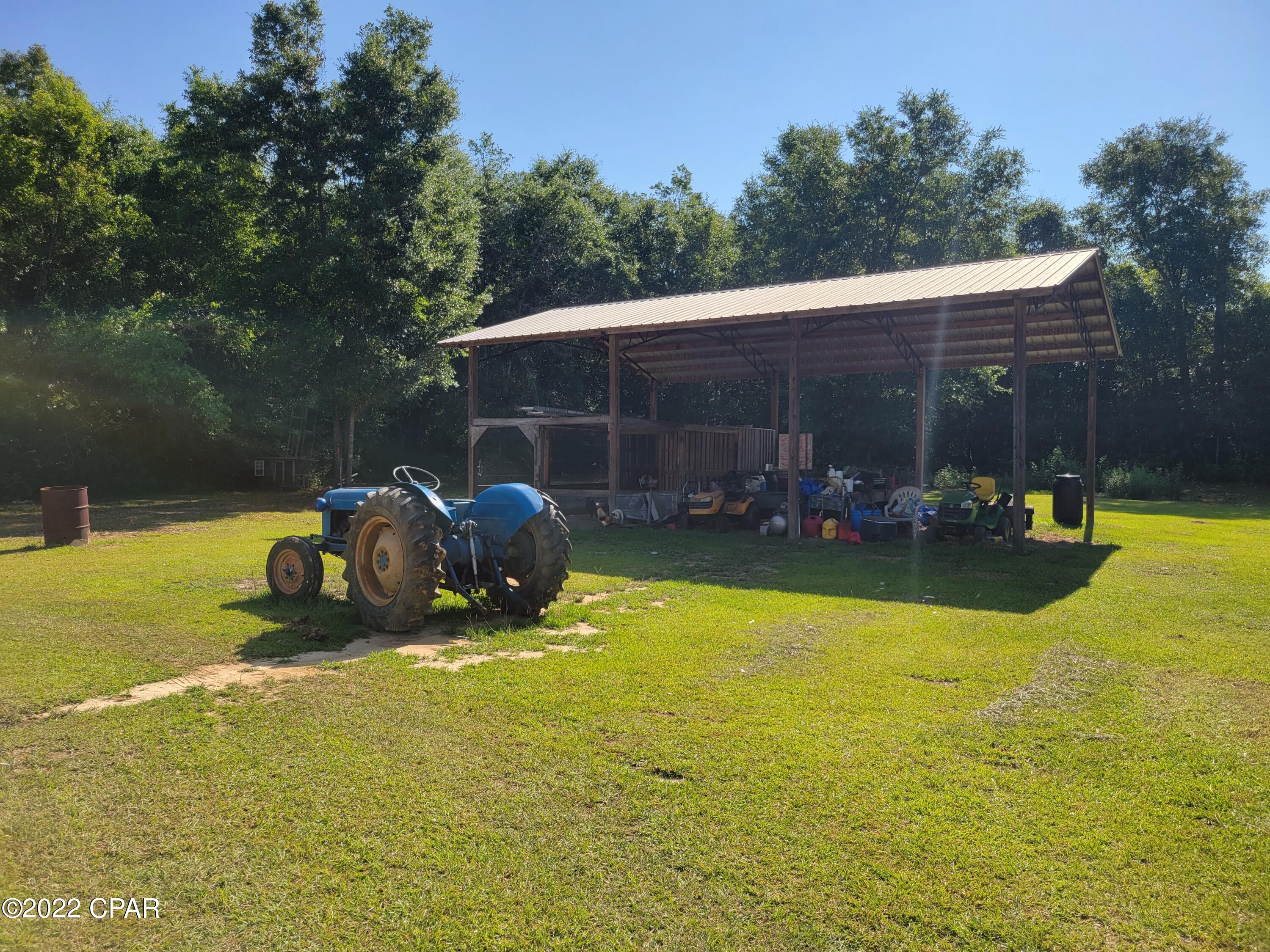 [No Recorded Subdiv] - Residential