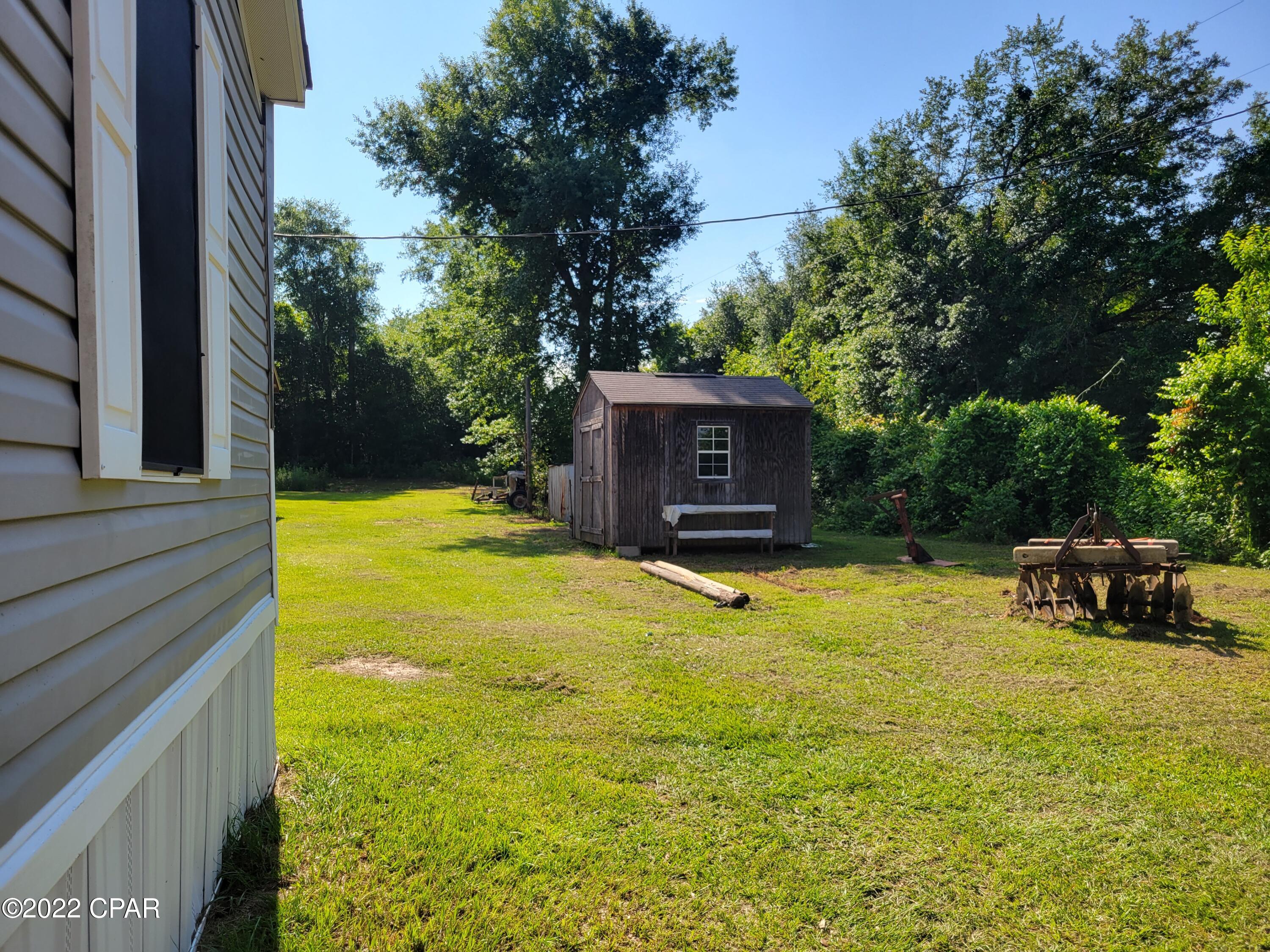 [No Recorded Subdiv] - Residential