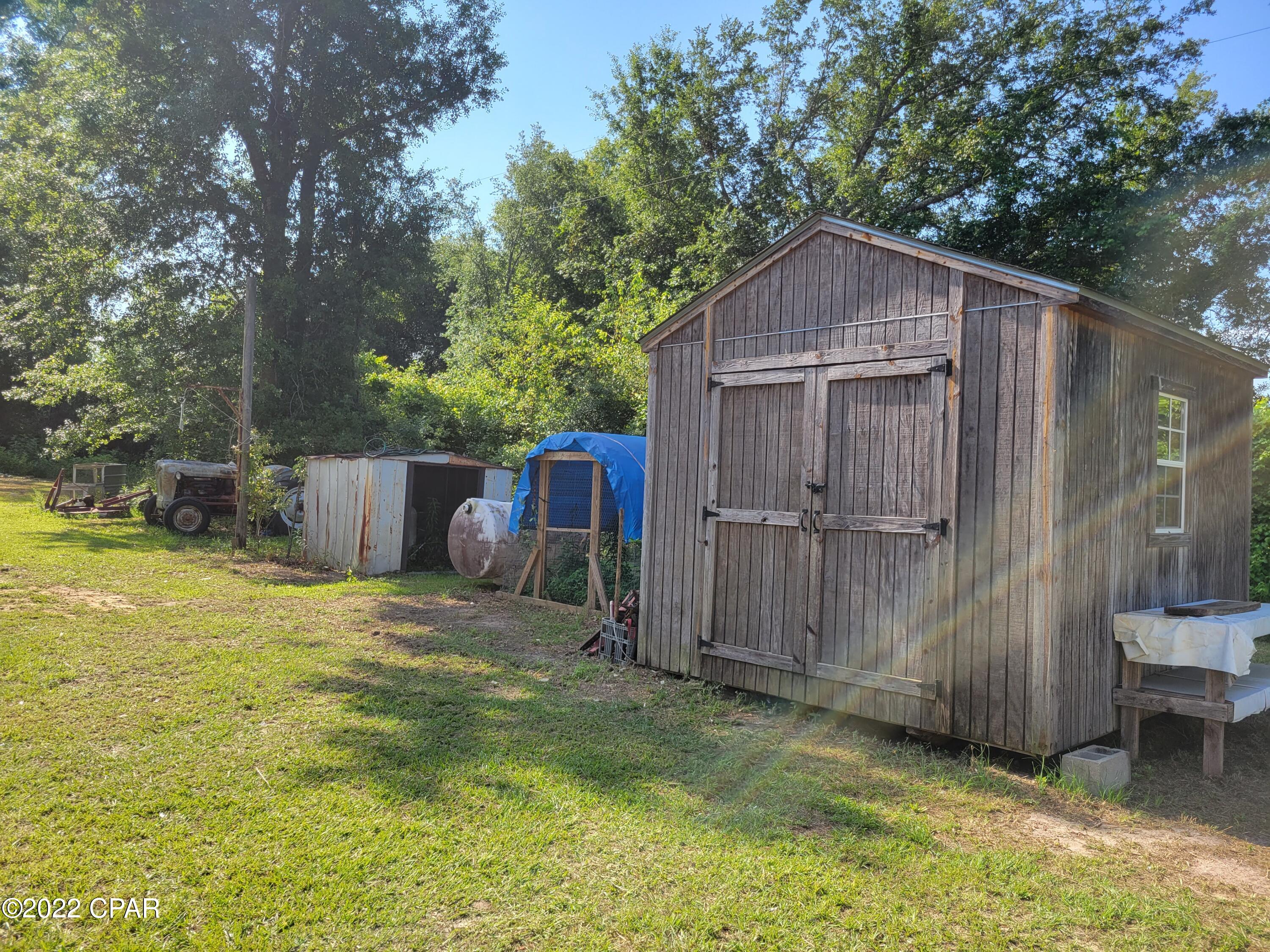 [No Recorded Subdiv] - Residential